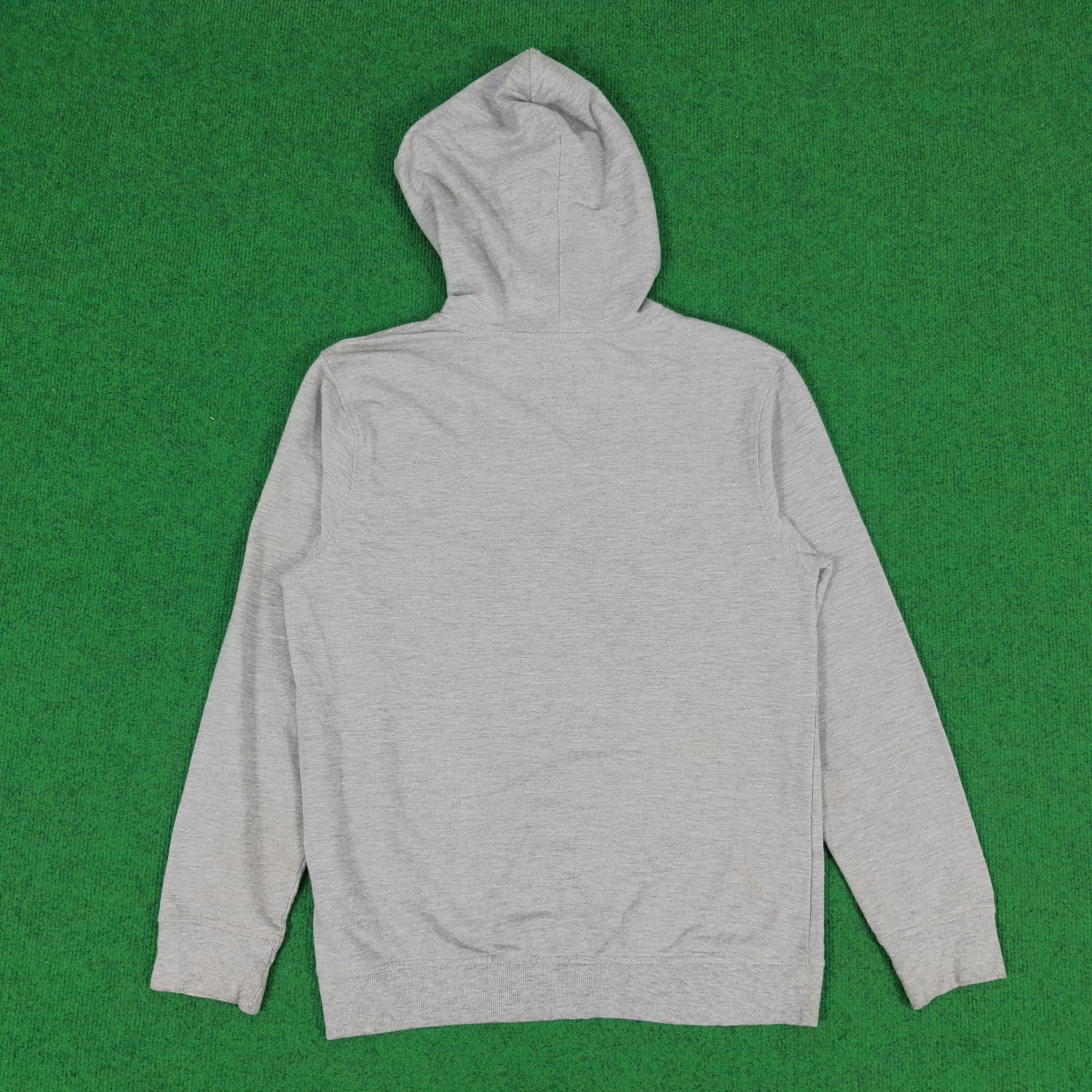 Ford × Vintage Vintage FORD Mustang American Muscle Car Motorsports Hoodies Size US XS / EU 42 / 0 - 3 Thumbnail