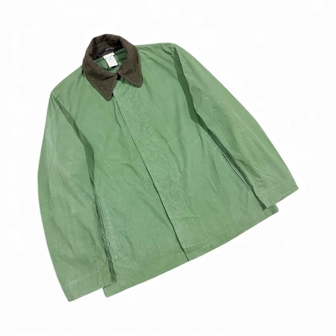 Dries Van Noten Dries Van Noten Waterproof Jacket Size US M / EU 48-50 / 2 - 4 Thumbnail