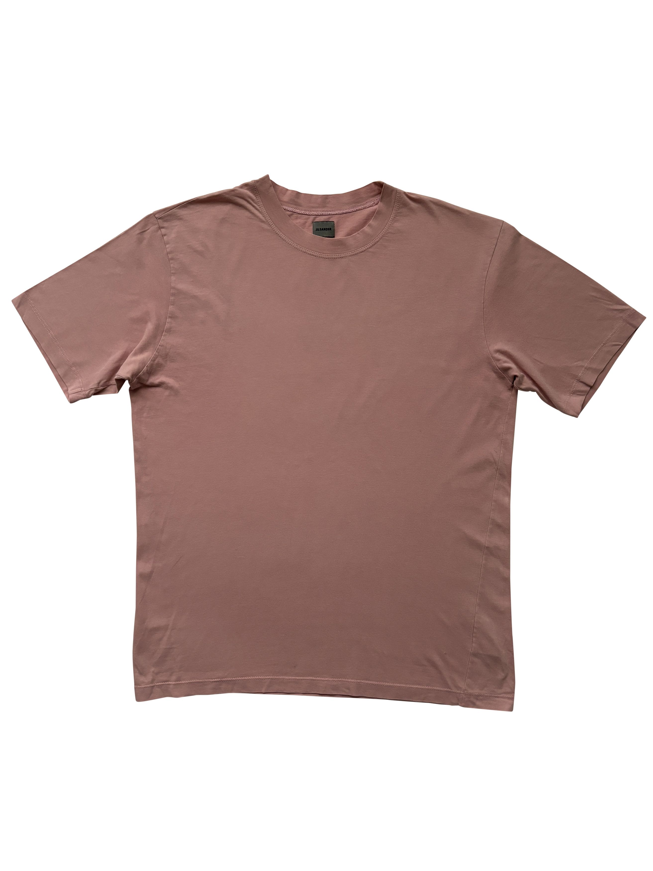 Jil Sander Jil Sander Raf Simons Spring 2012 runway top | Grailed
