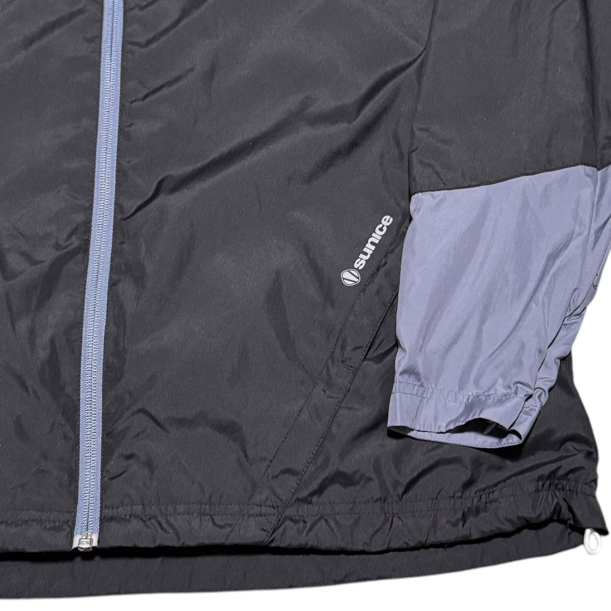 Other Sunice Running Full Zip Windbreaker Track Jacket Adult XL Size US XL / EU 56 / 4 - 2 Thumbnail