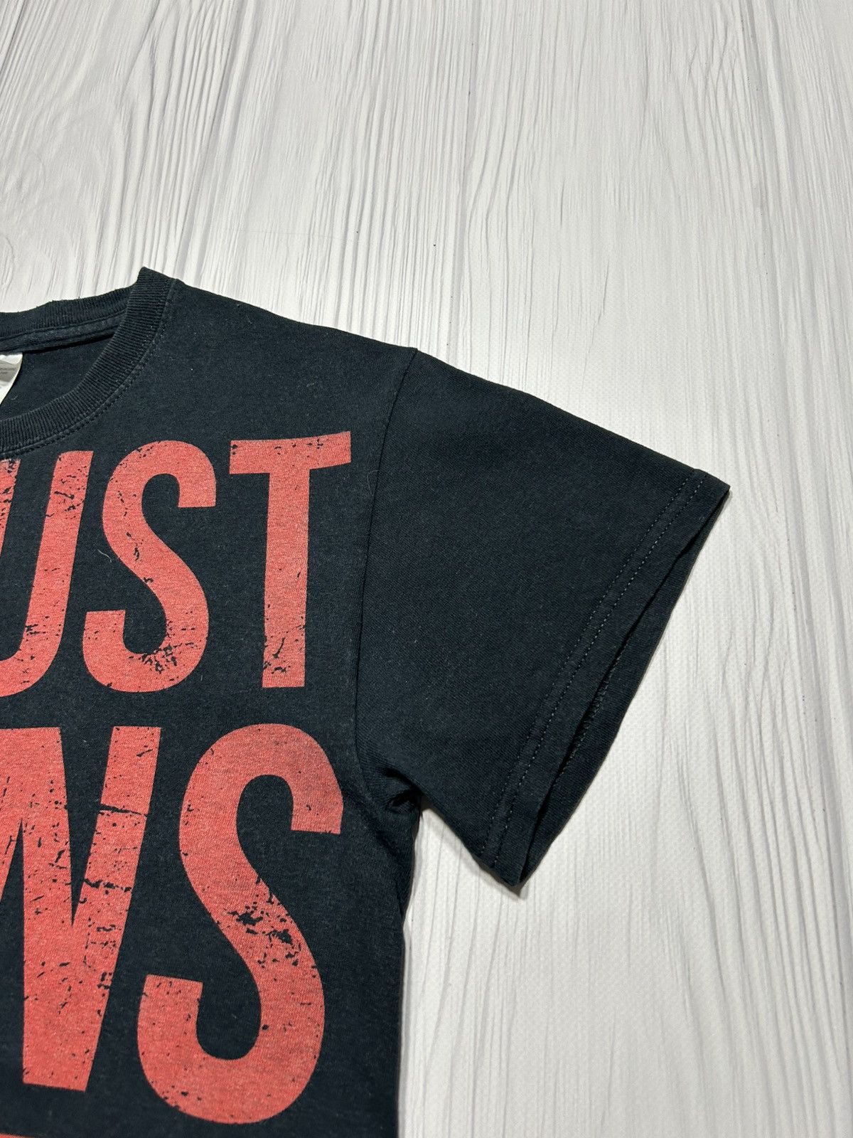 Band Tees August Burns Red Don’t Say Another Word Band T-Shirt Size US S / EU 44-46 / 1 - 6 Thumbnail