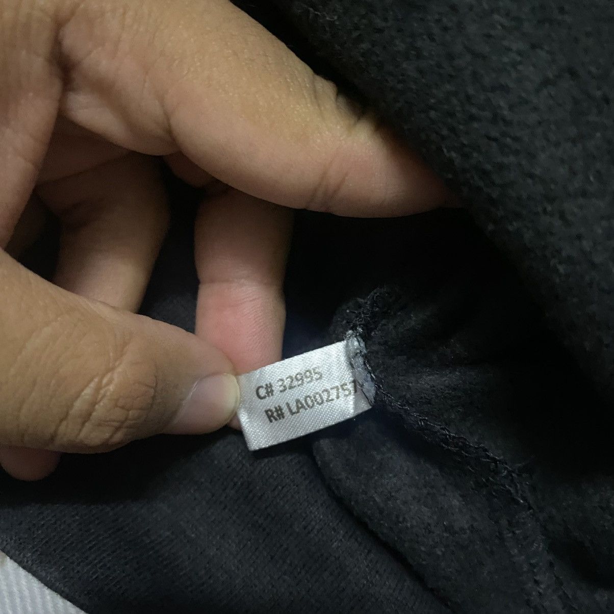 Other Cotton Heritage x Saymyname Size US M / EU 48-50 / 2 - 4 Thumbnail