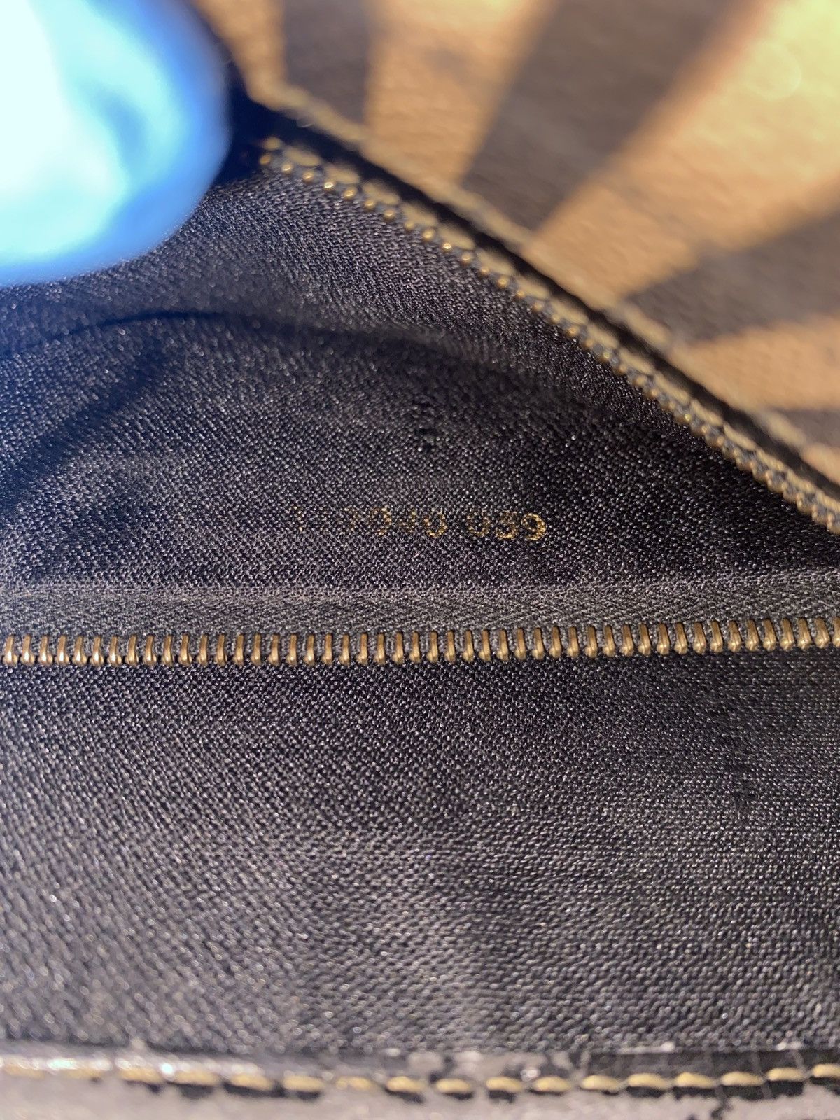 Fendi Authentic Vintage Fendi Purse Size ONE SIZE - 21 Thumbnail