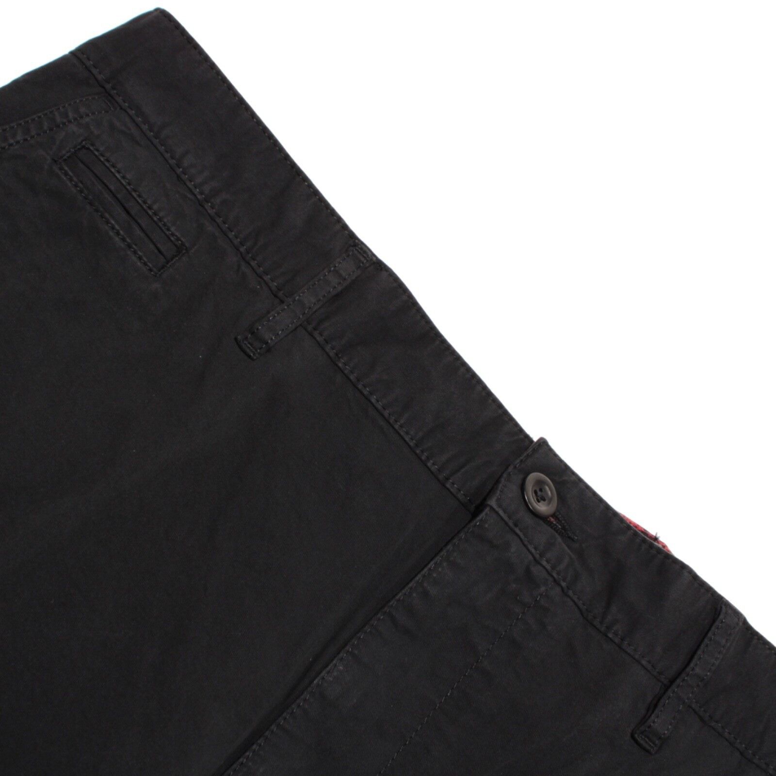 Alberto ALBERTO New with tags Chino Size 40 US In Black Size US 40 / EU 56 - 1 Thumbnail