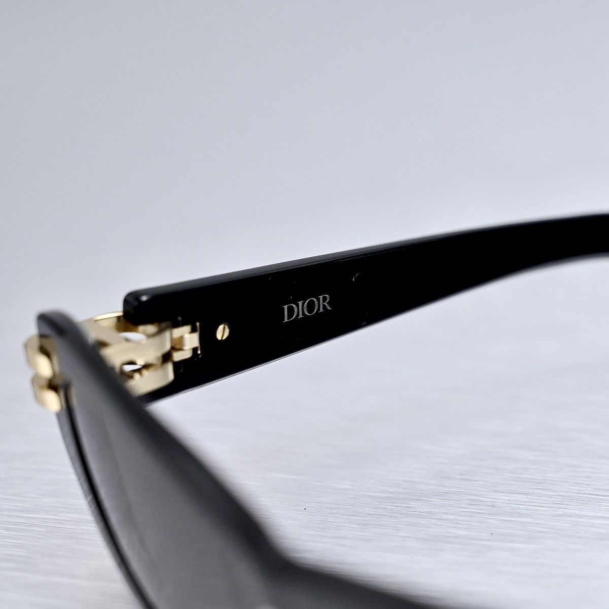Dior DIOR CDIOR B1U SUNGLASSES Size ONE SIZE - 4 Thumbnail