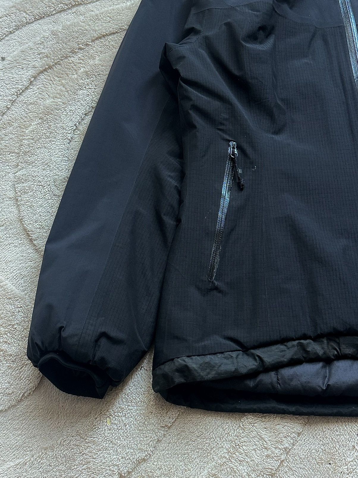 Arc'teryx Arc'teryx Beta AR Jacket Women's Size S / US 4 / IT 40 - 4 Thumbnail