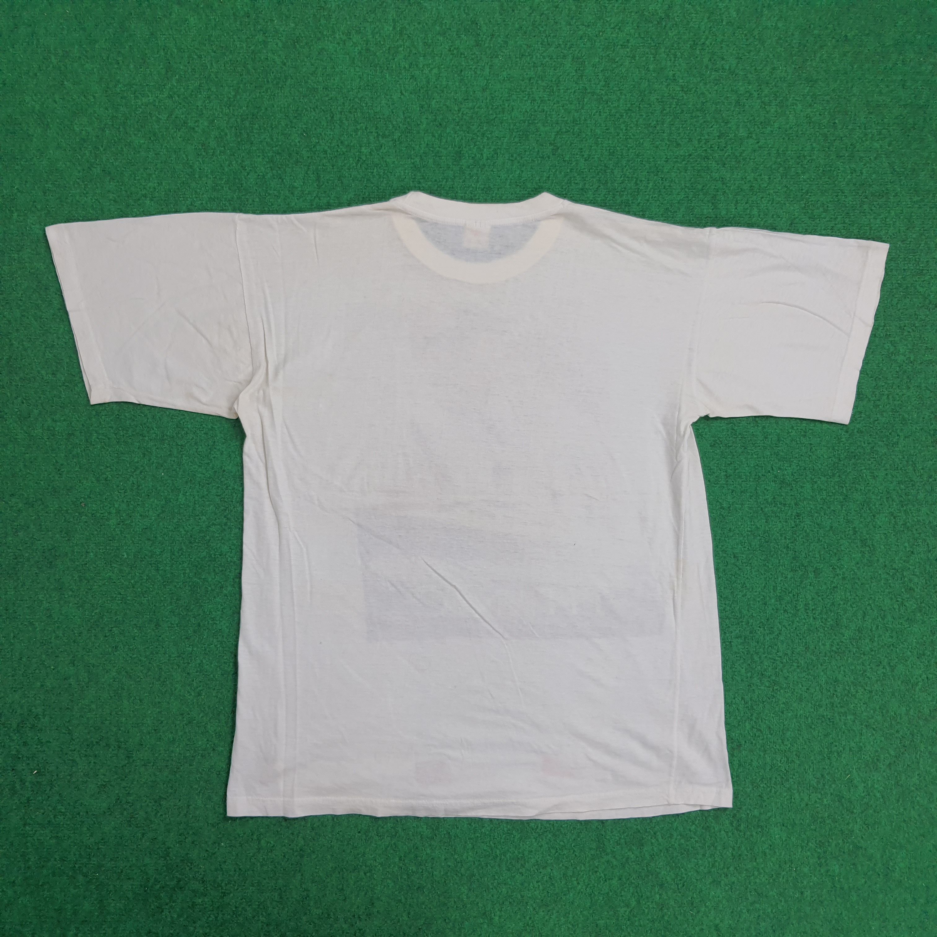 Vintage TITANIC Leonardo DiCaprio Movie T-shirt Size US L / EU 52-54 / 3 - 4 Thumbnail