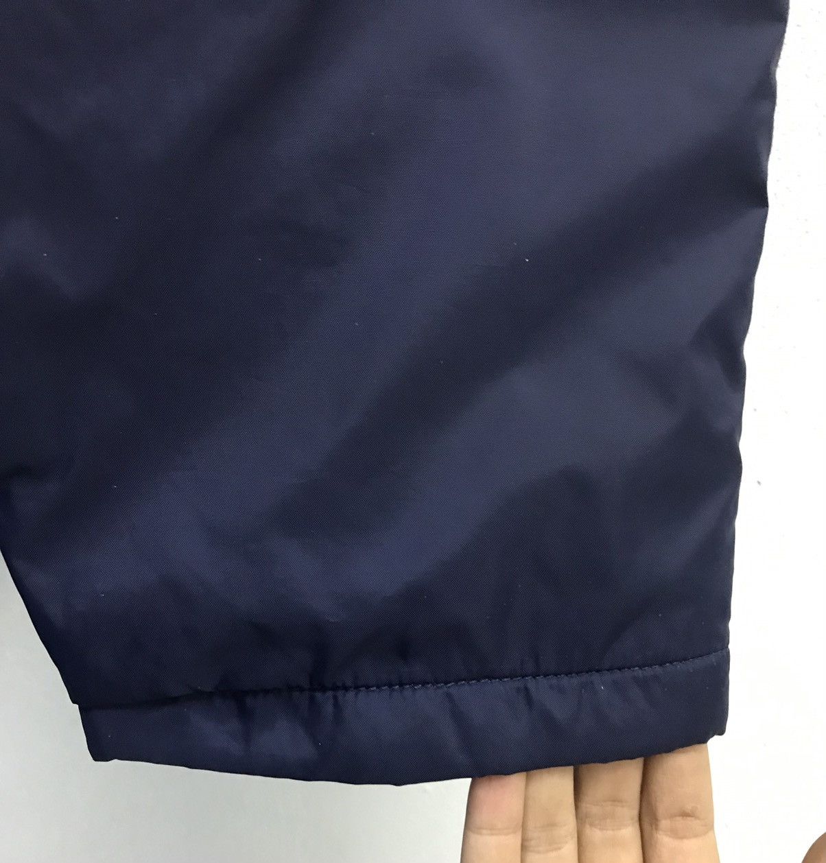 Champion × Vintage Vintage Champion Products Long Jacket Size US XL / EU 56 / 4 - 10 Thumbnail