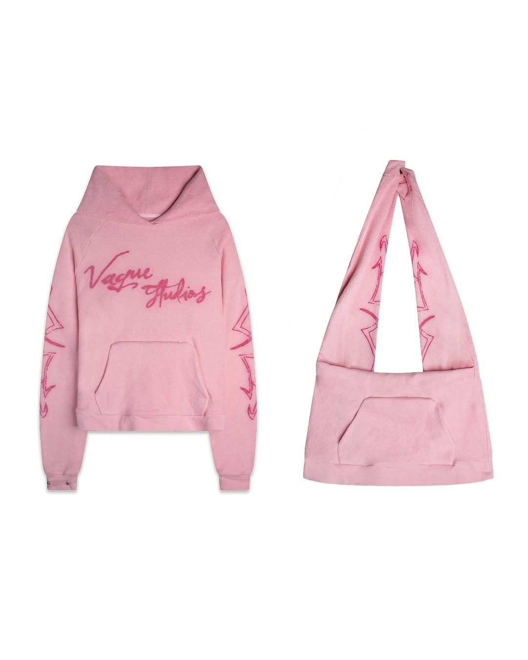 Other Vague Studios Hoodie Size US L / EU 52-54 / 3 - 6 Thumbnail