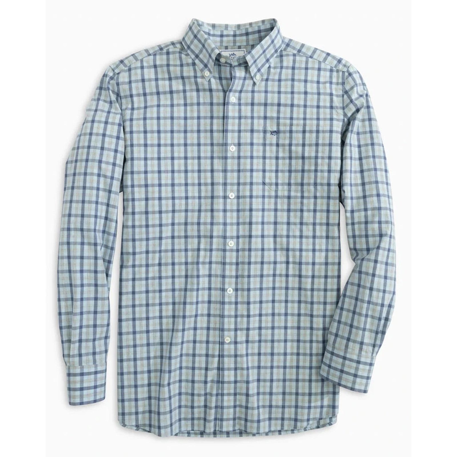 Southern Tide NWT Southern Tide Chatsworth Button-Down Classic Fit Size M Size US M / EU 48-50 / 2 - 8 Thumbnail