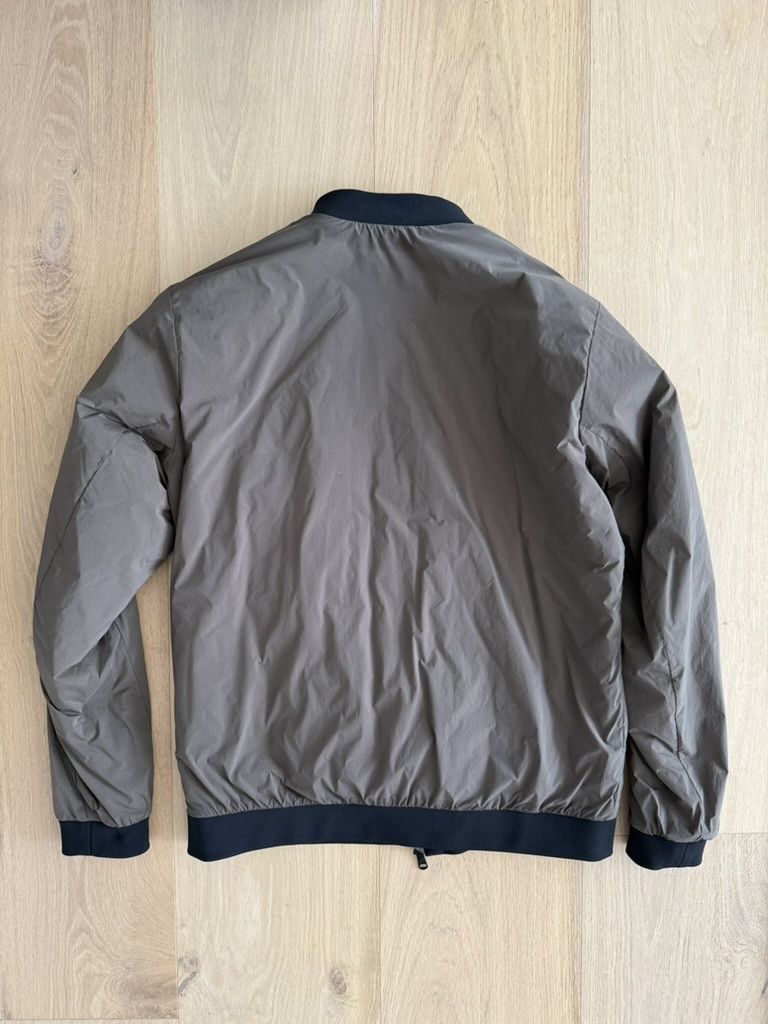 Other Hill City Insulated Bomber Jacket, olive/black Size US M / EU 48-50 / 2 - 6 Thumbnail