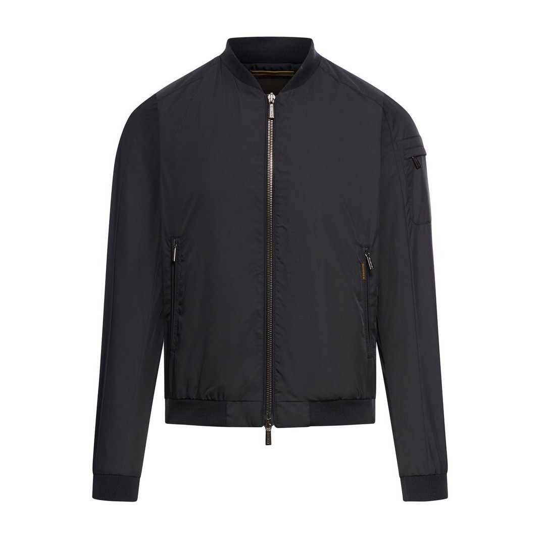 MooRER MOORER CORELLI-WK Black Jacket New & Authentic (Men's size:M Size US M / EU 48-50 / 2 - 1 Preview