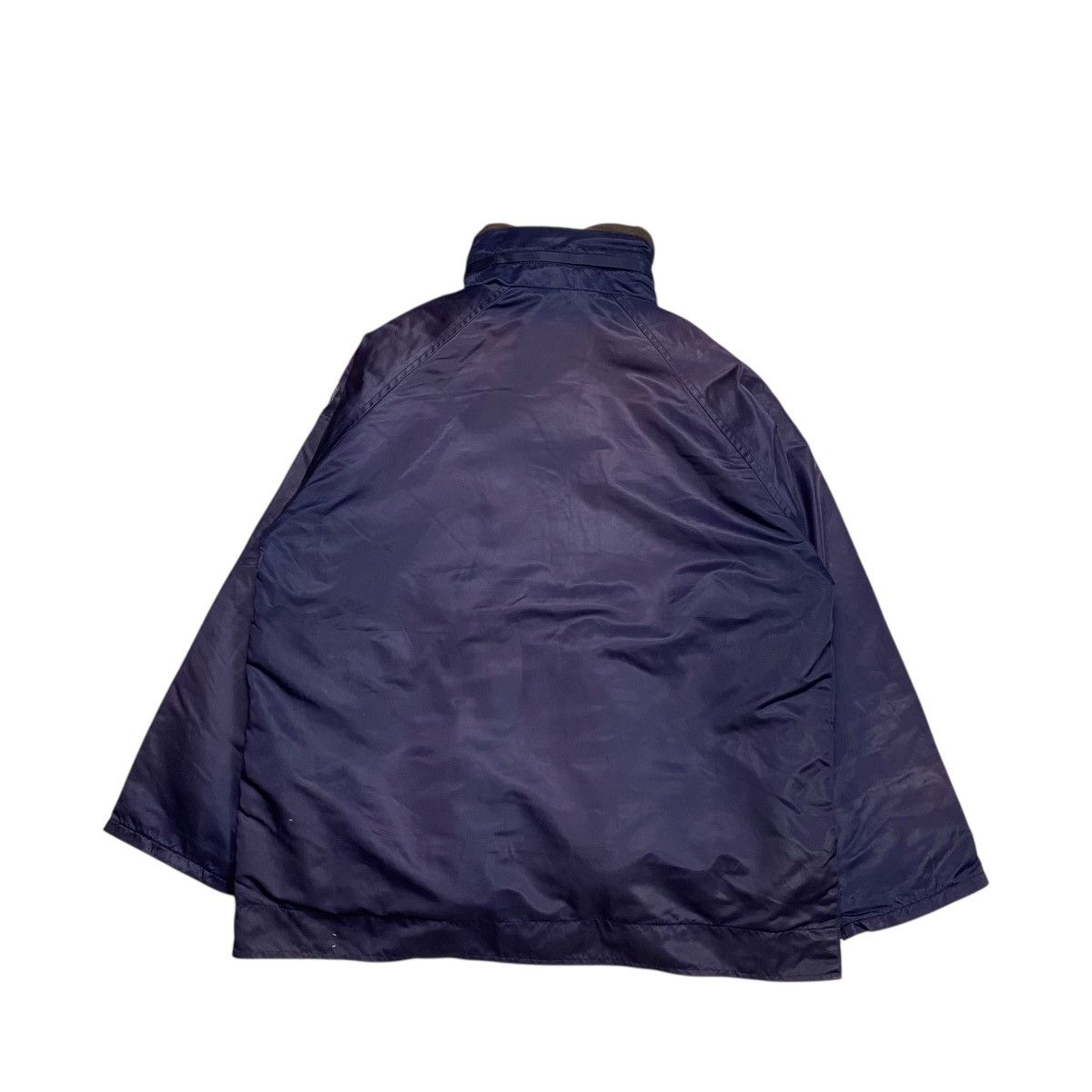 Nigel Cabourn Vintag Nigel Cabourn Double Layer With Inner Warm Jacket Size US M / EU 48-50 / 2 - 5 Thumbnail