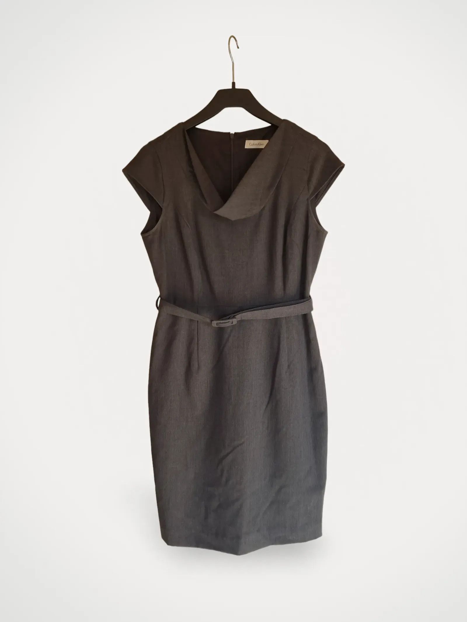Calvin Klein Calvin Klein Dress Size XS / US 0-2 / IT 36-38 - 1 Thumbnail