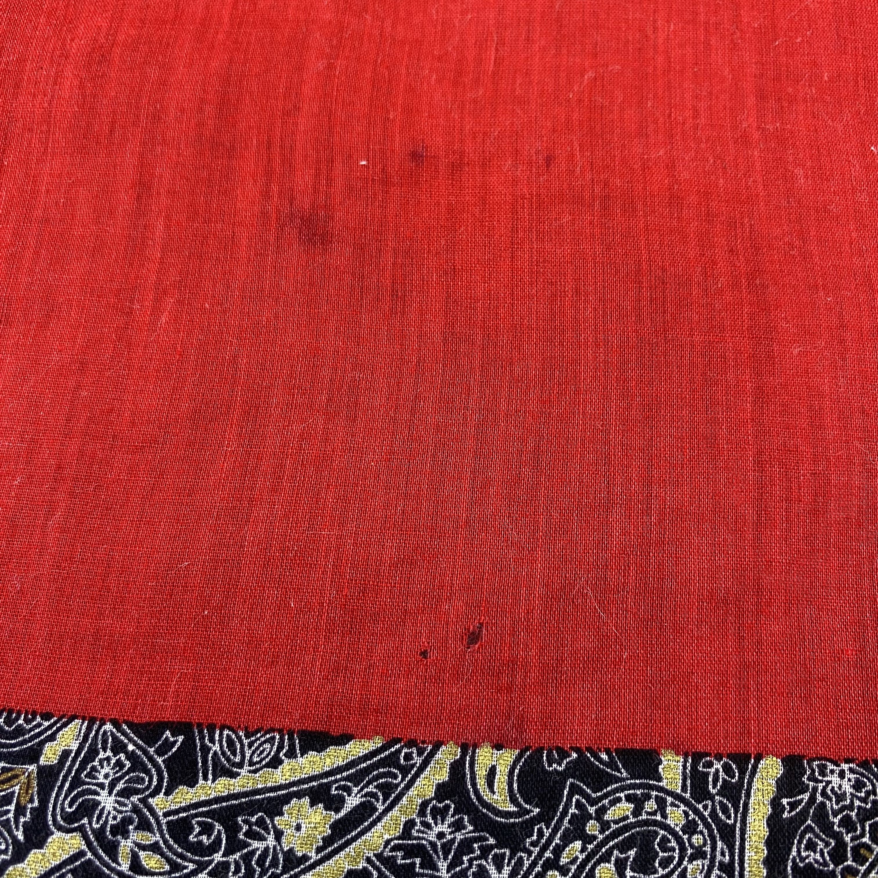 Other Christian Dior Handkerchief / Bandana / Neckerchief -B576 Size ONE SIZE - 6 Thumbnail