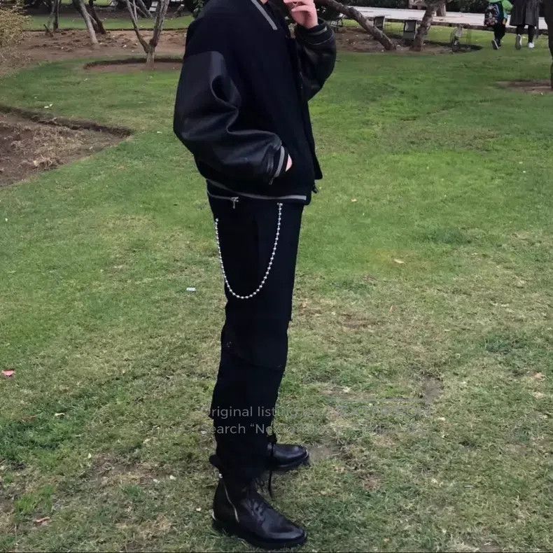 Saint Laurent Paris Saint Laurent Paris Double Zip Military Boots i Size US 10 / EU 43 - 9 Thumbnail