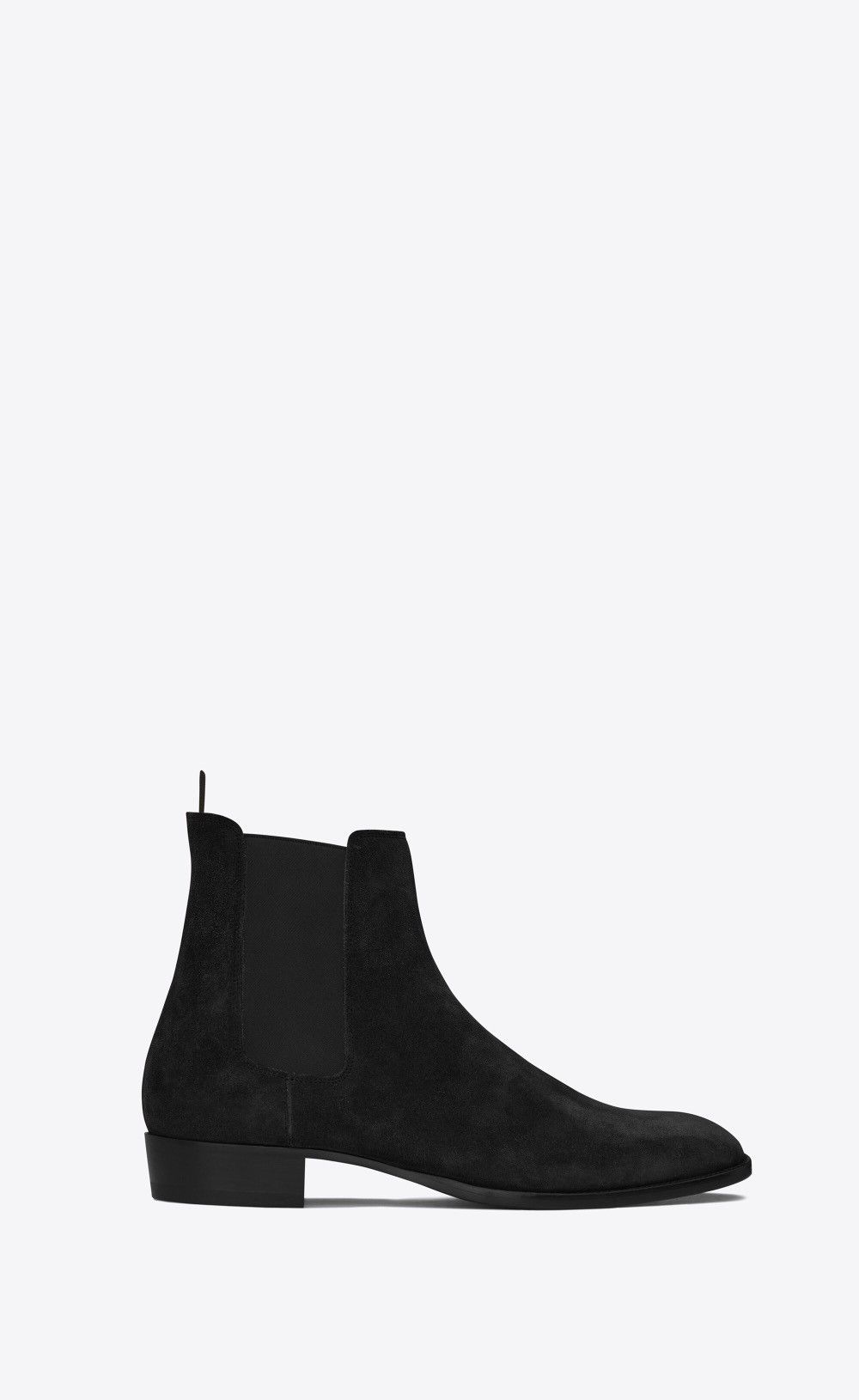 Saint Laurent Paris Wyatt Chelsea boot. 41 Size US 7.5 / EU 40-41 - 2 Thumbnail