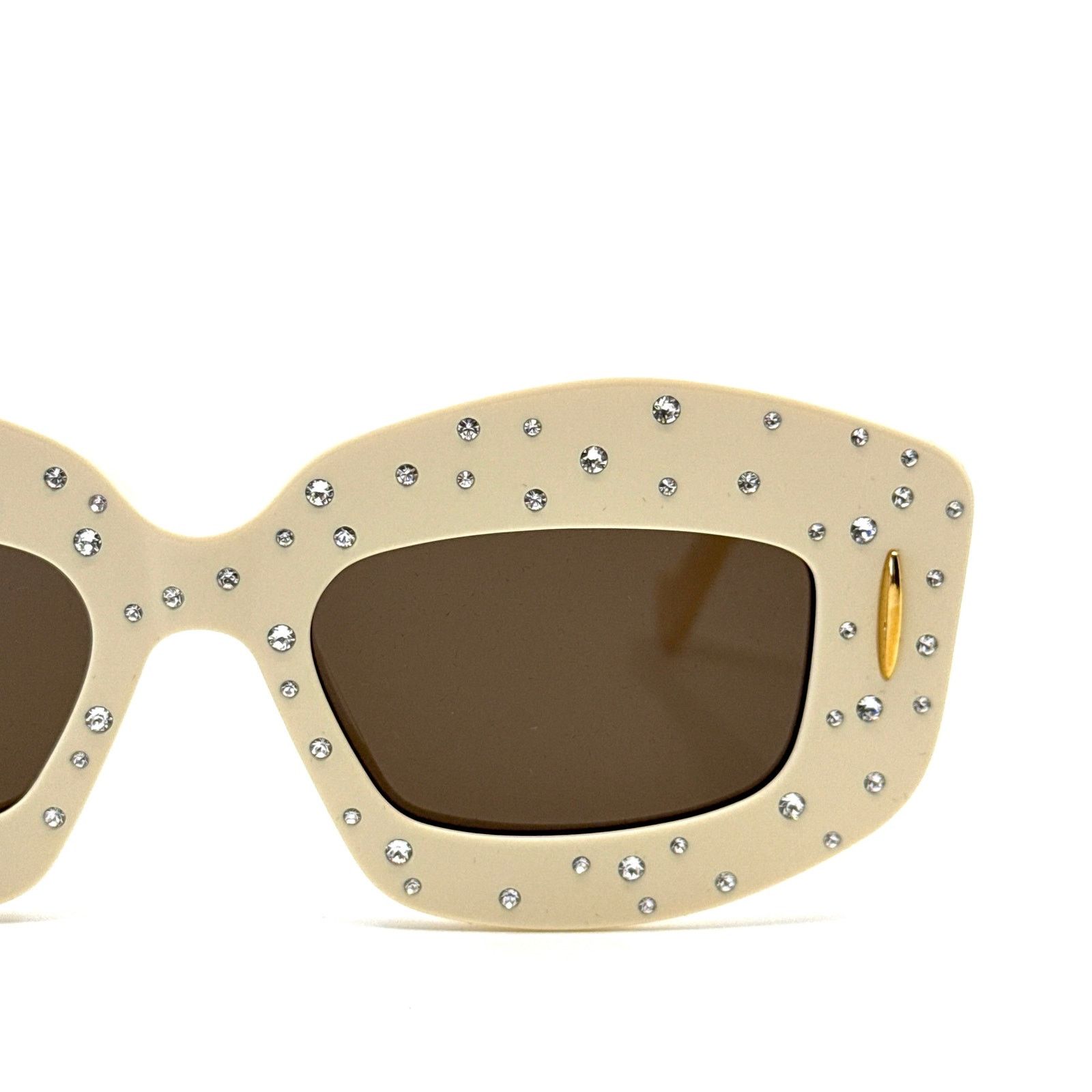 Loewe New, LOEWE Sunglasses LW4114IS 25E Authentic Size ONE SIZE - 7 Thumbnail