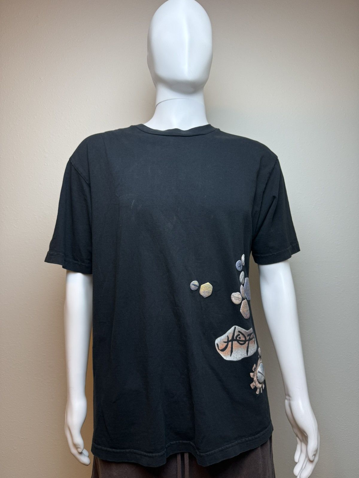 Travis Scott Travis Scott Utopia shirt Size US L / EU 52-54 / 3 - 1 Thumbnail