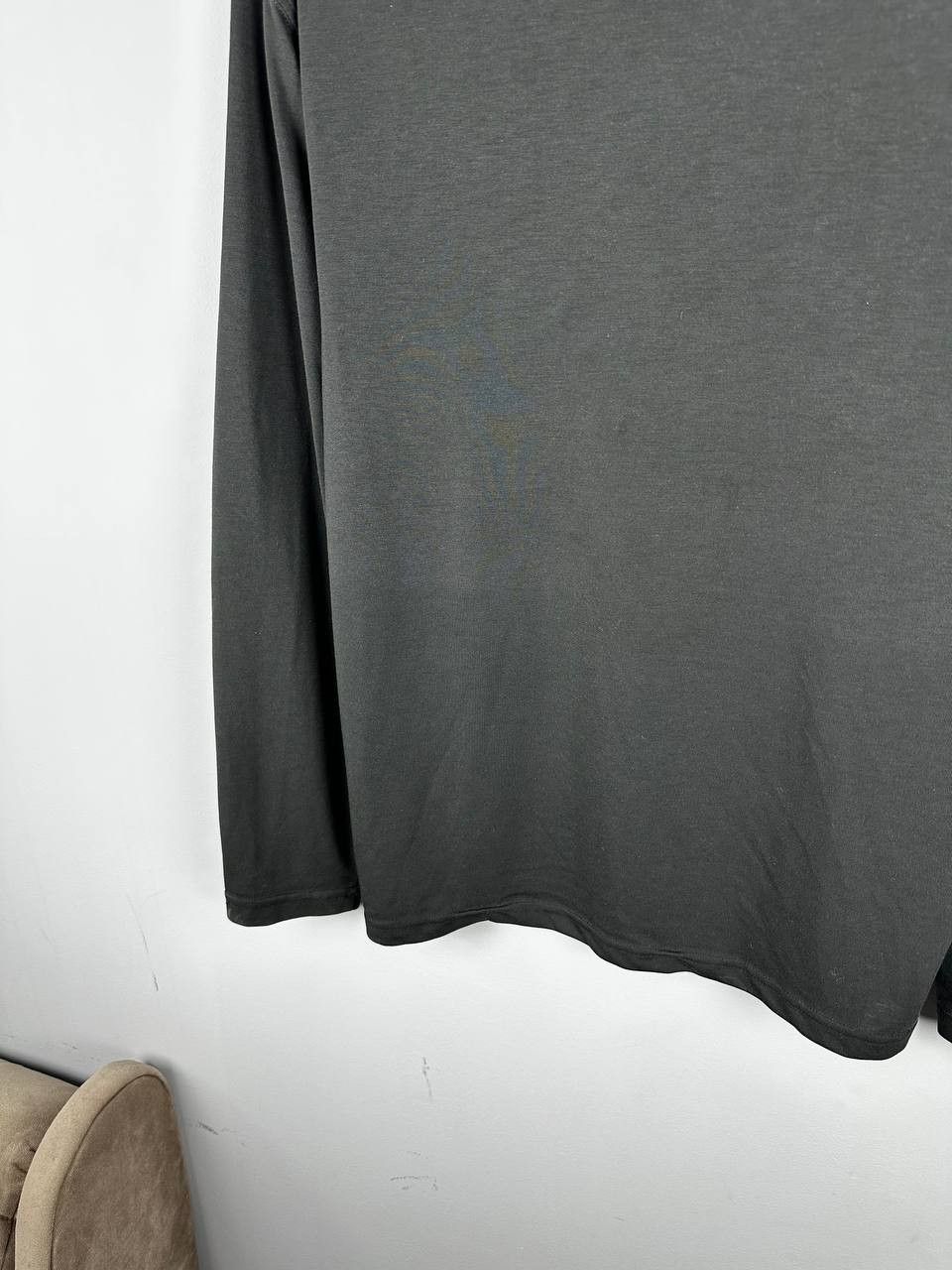 Rei Rei Silk Base Layer Long Sleeve Top Solid USA XL Size US L / EU 52-54 / 3 - 4 Thumbnail