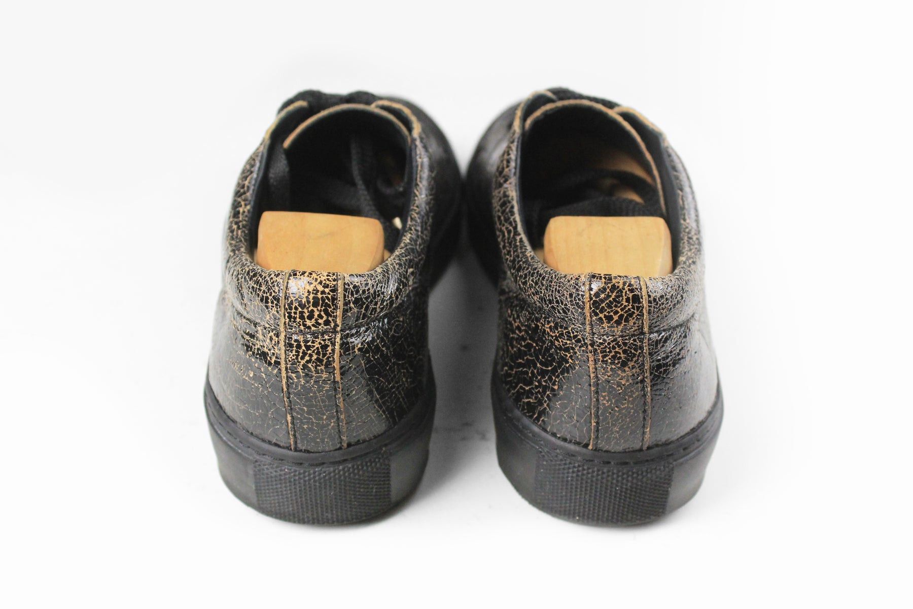 Acne Studios Acne Studios Sneakers Women's EUR 39 Size US 8 / IT 38 - 4 Thumbnail
