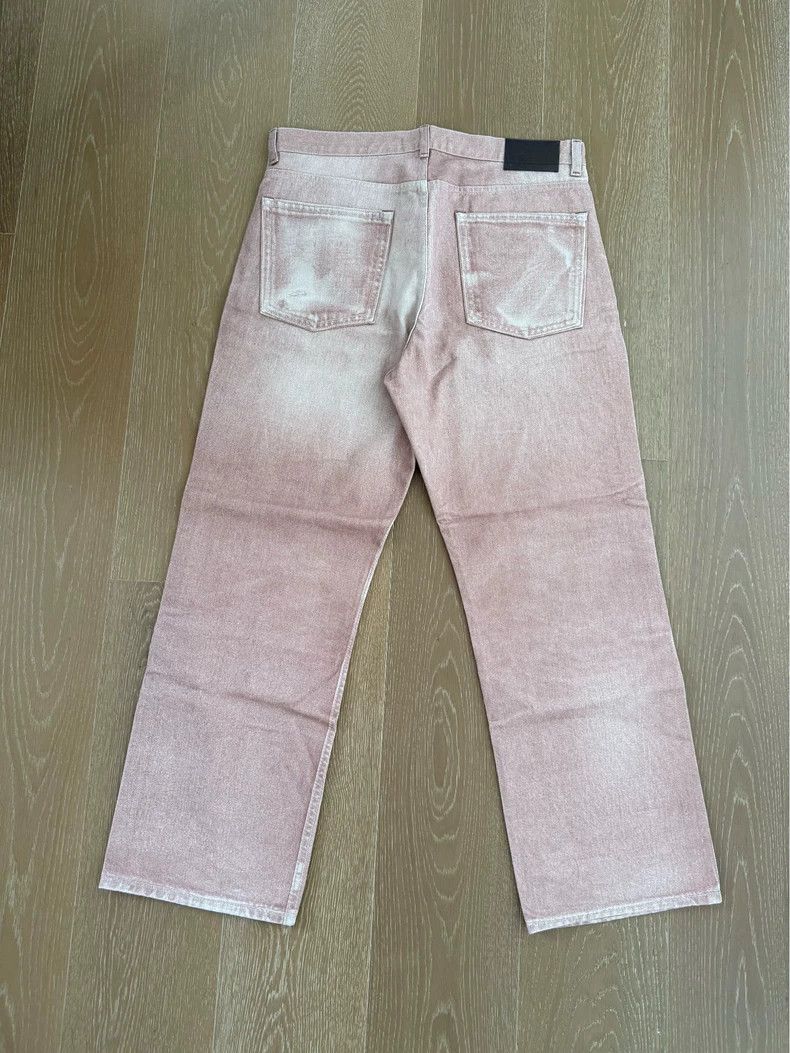 Our Legacy Our Legacy Straight jeans Size US 34 / EU 50 - 5 Thumbnail