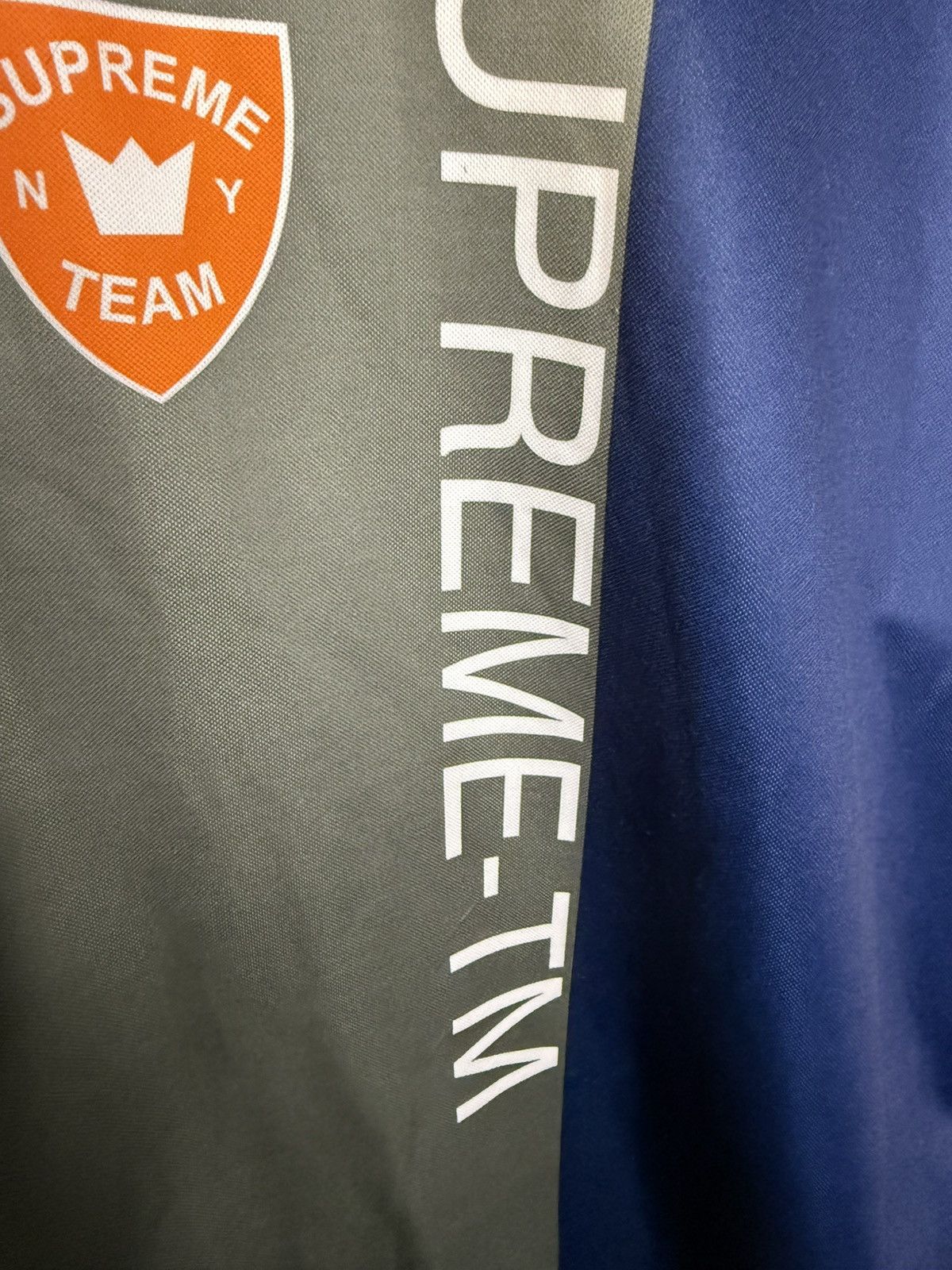 Supreme 2002 Supreme x Play Sports Long sleeve jersey men’s XL rare Size US XL / EU 56 / 4 - 5 Thumbnail