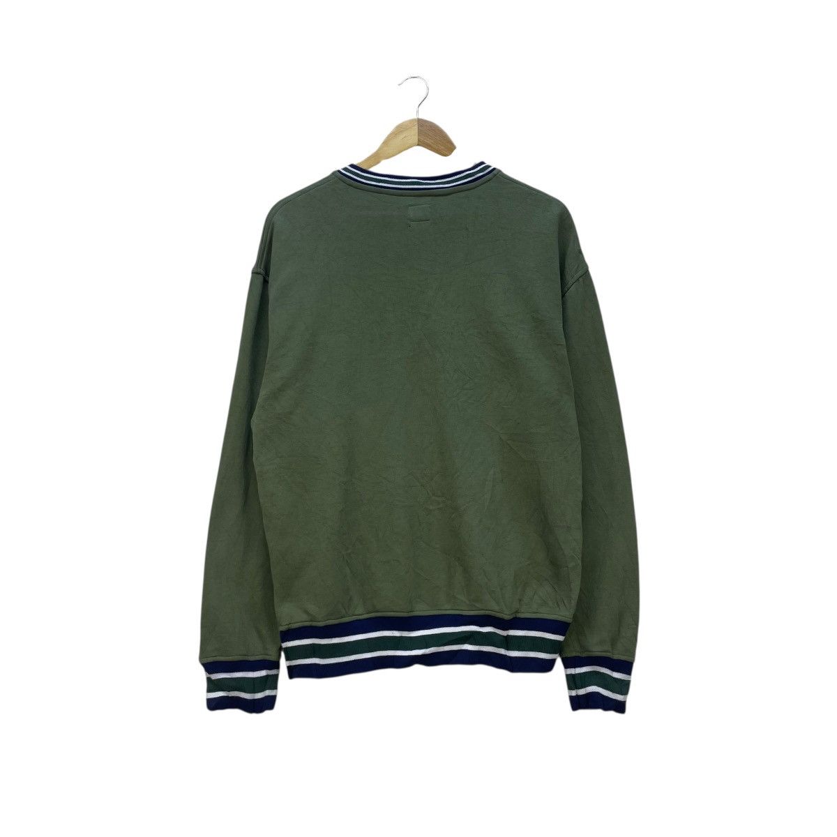 Levi's 💥Levis Sweatshirt Size US M / EU 48-50 / 2 - 2 Thumbnail