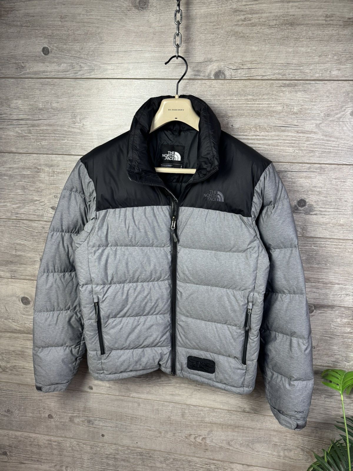 The North Face THE NORTH FACE 700 NUPTSE VINTAGE DOWN JACKET PUFFER Y2K Size US S / EU 44-46 / 1 - 10 Thumbnail