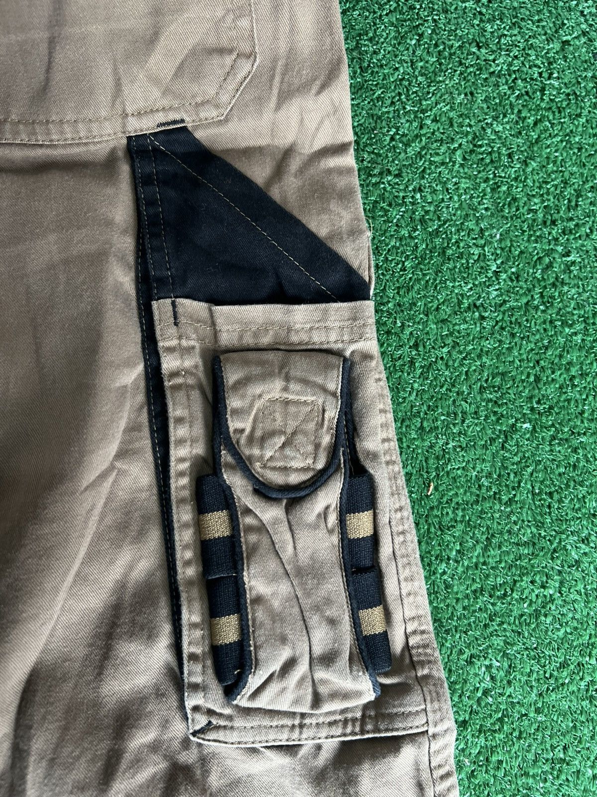 Dickies Dickies cargo shorts Size US 42 / EU 58 - 8 Thumbnail