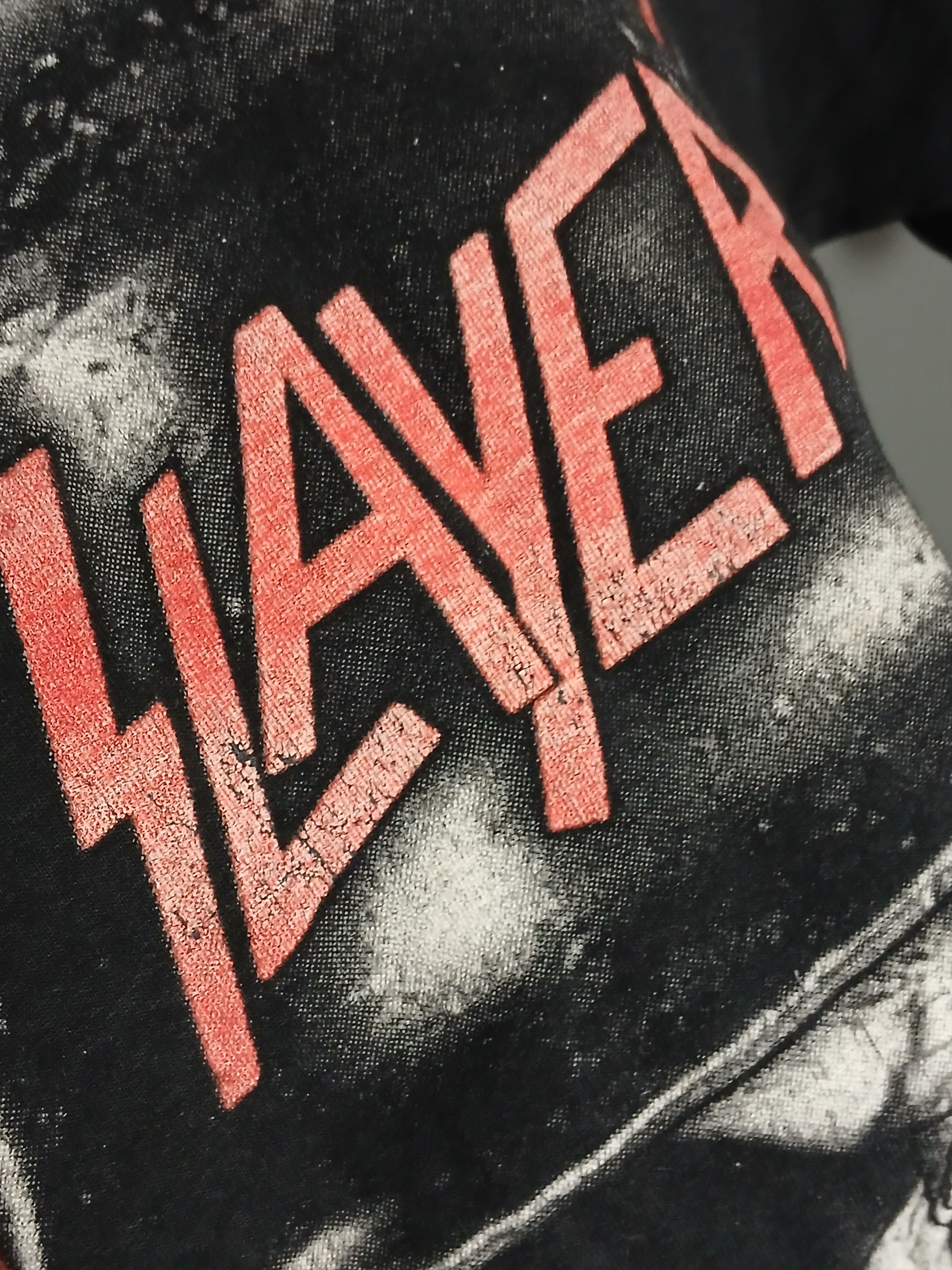 Band Tees × Slayer Slayer T-Shirt Size US M / EU 48-50 / 2 - 6 Thumbnail