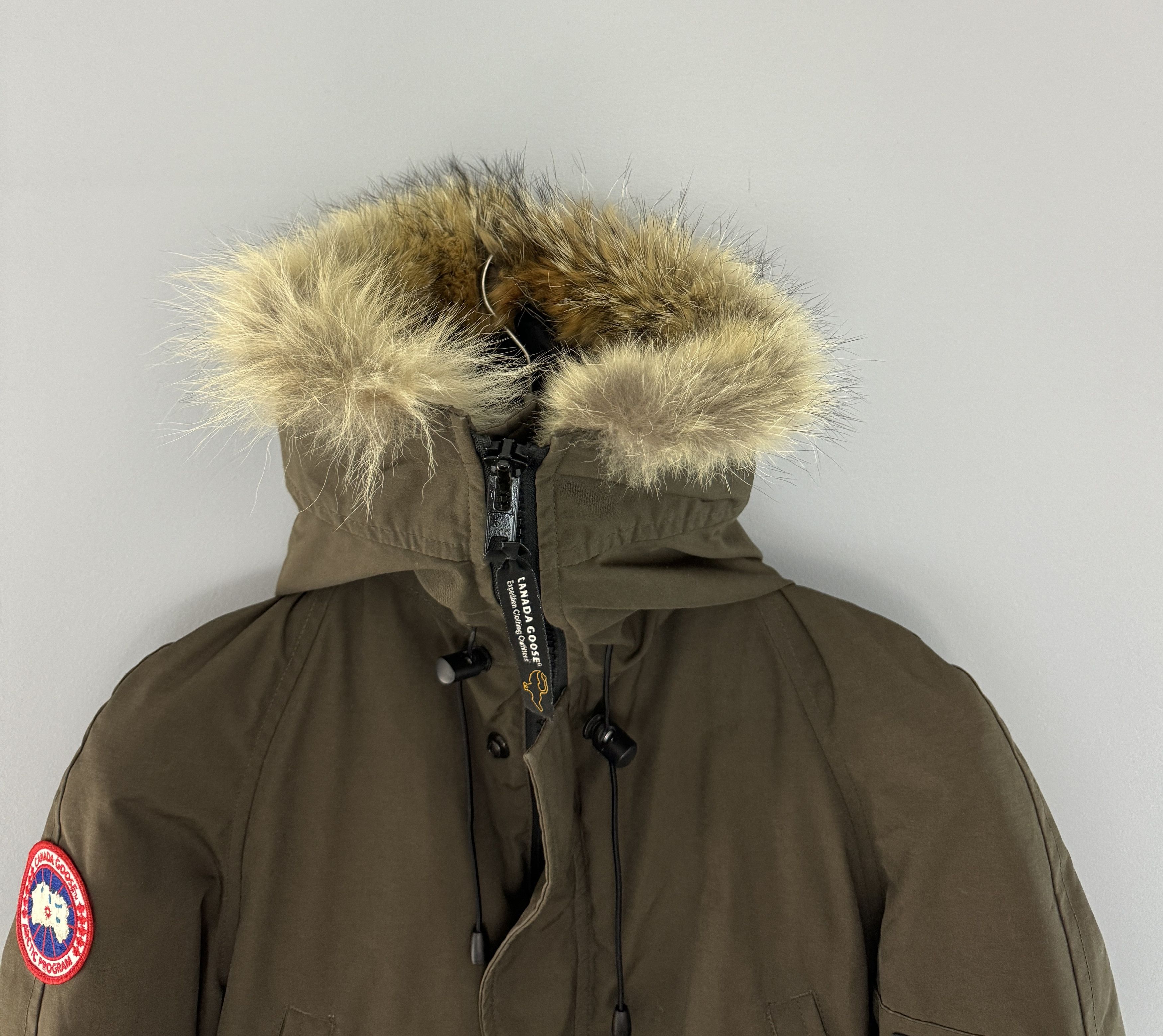 Canada Goose Chilliwack 7950M R Down Jacket Bomber 3XS