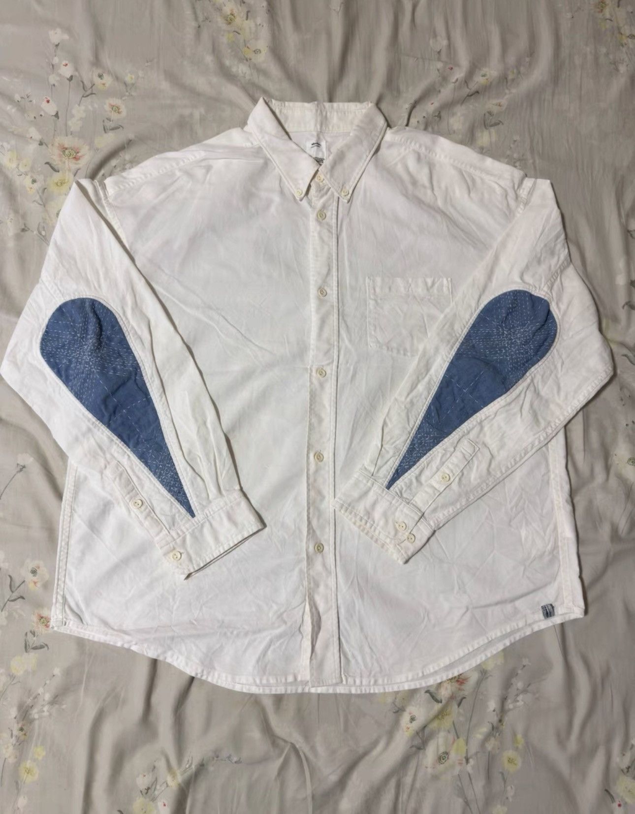 Visvim Visvim Size US M / EU 48-50 / 2 - 1 Thumbnail