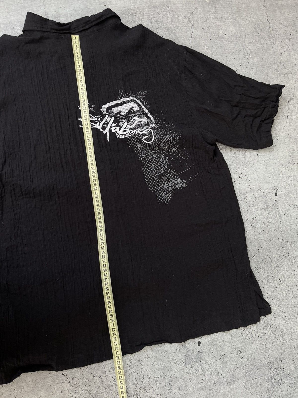 Billabong 🔥Y2K 90’S BALLABONG FULL OVER PRINTED HAWAIIAN SHIRT Size US XL / EU 56 / 4 - 7 Thumbnail