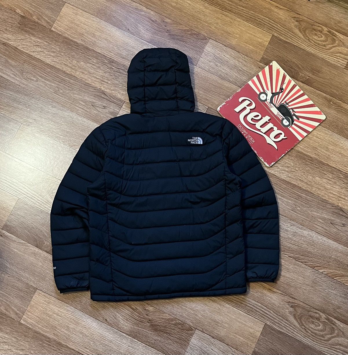 The North Face Vintage The North Face 700 Puffer Jacket Size US M / EU 48-50 / 2 - 9 Thumbnail