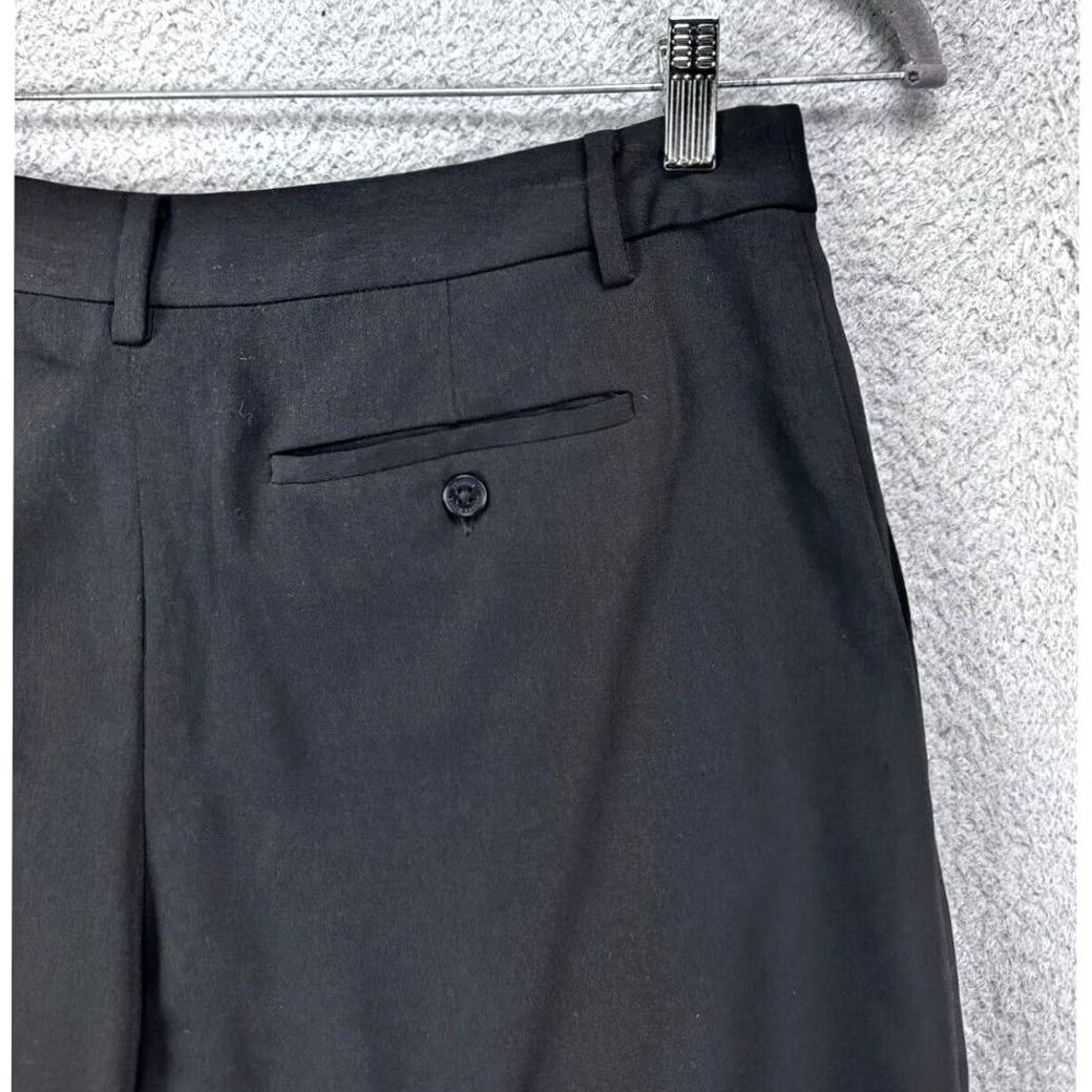Ralph Lauren Lauren Ralph Lauren Black Golf Shorts Women 8 Athletic Outdoor Ladies Golfer Size 30" / US 8 / IT 44 - 4 Thumbnail