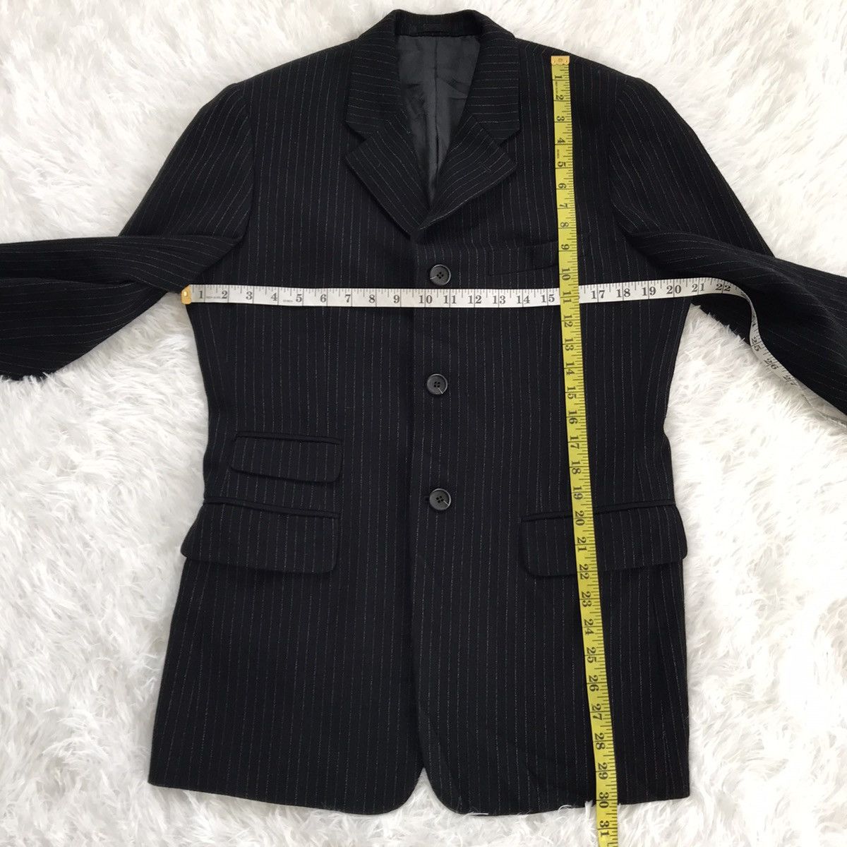 Japanese Brand PPFM Size US M / EU 48-50 / 2 - 6 Thumbnail