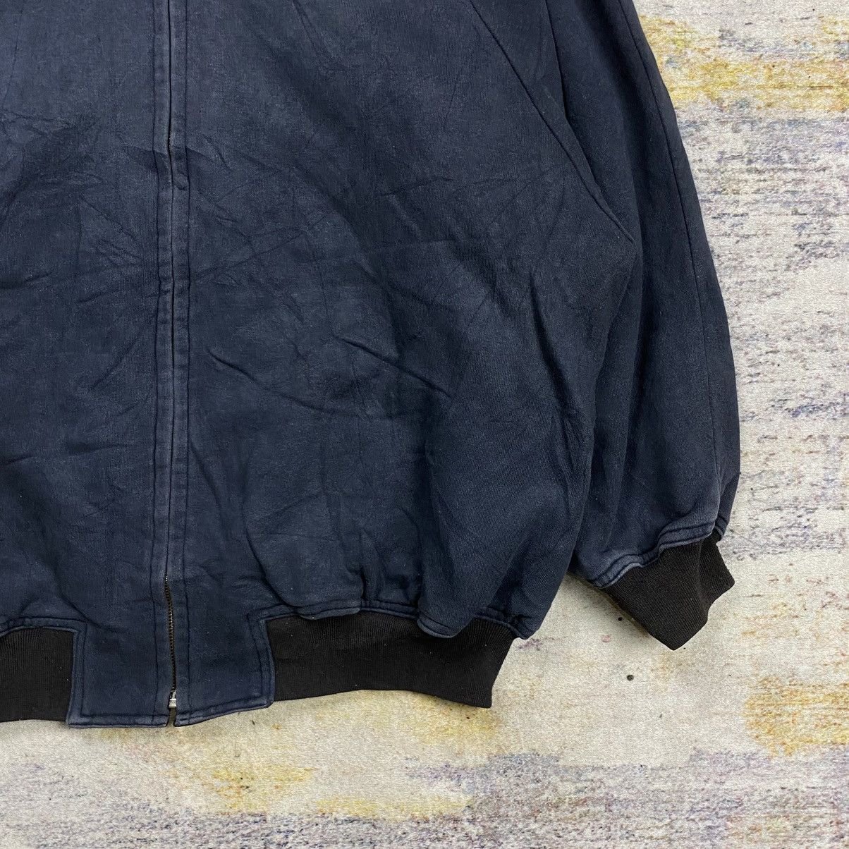 Issey Miyake Archive Issey miyake tsumori chisato reversible jacket Size US M / EU 48-50 / 2 - 9 Thumbnail