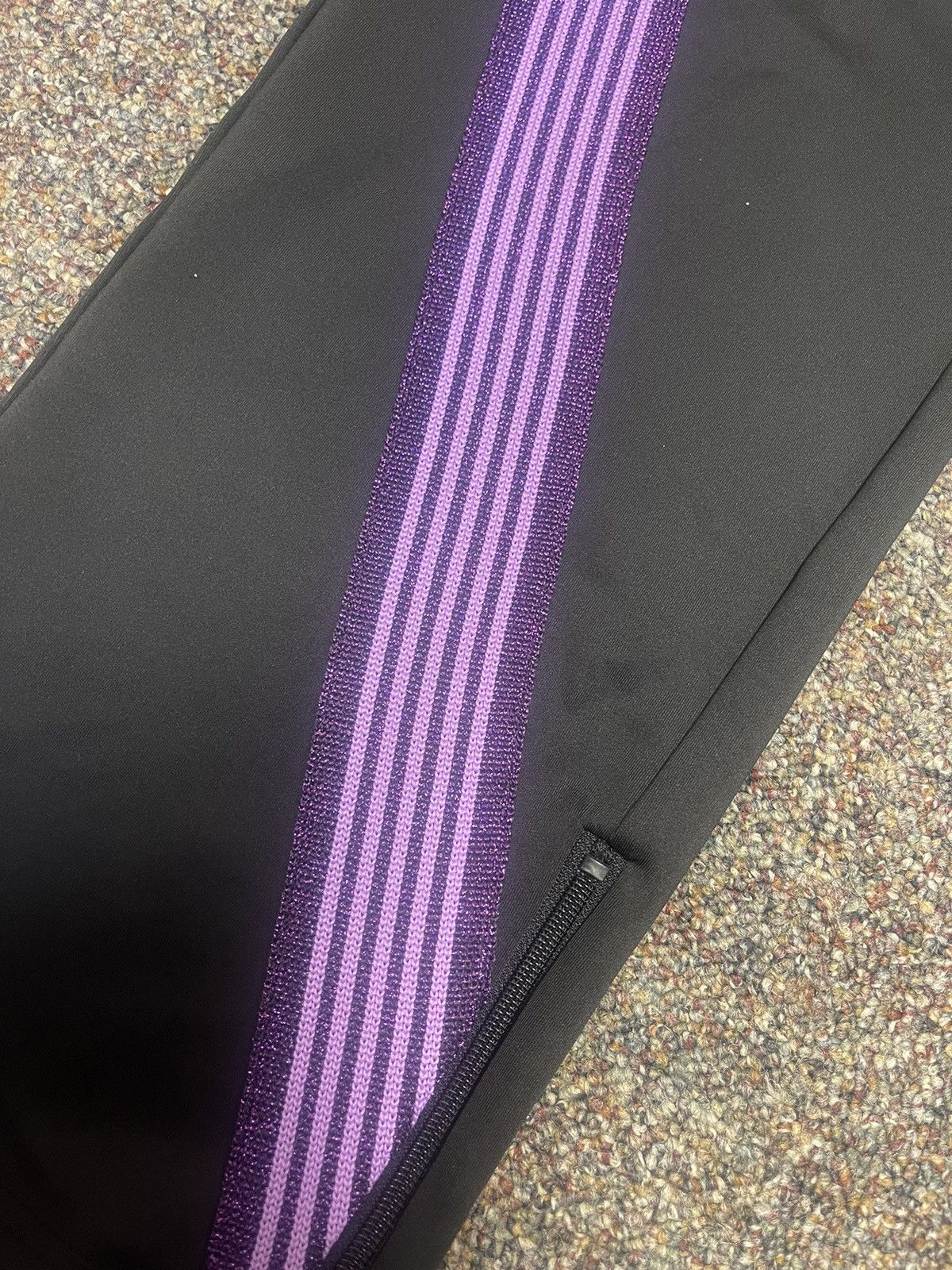 Designer RARE GV gallery track pants Size US 36 / EU 52 - 4 Thumbnail