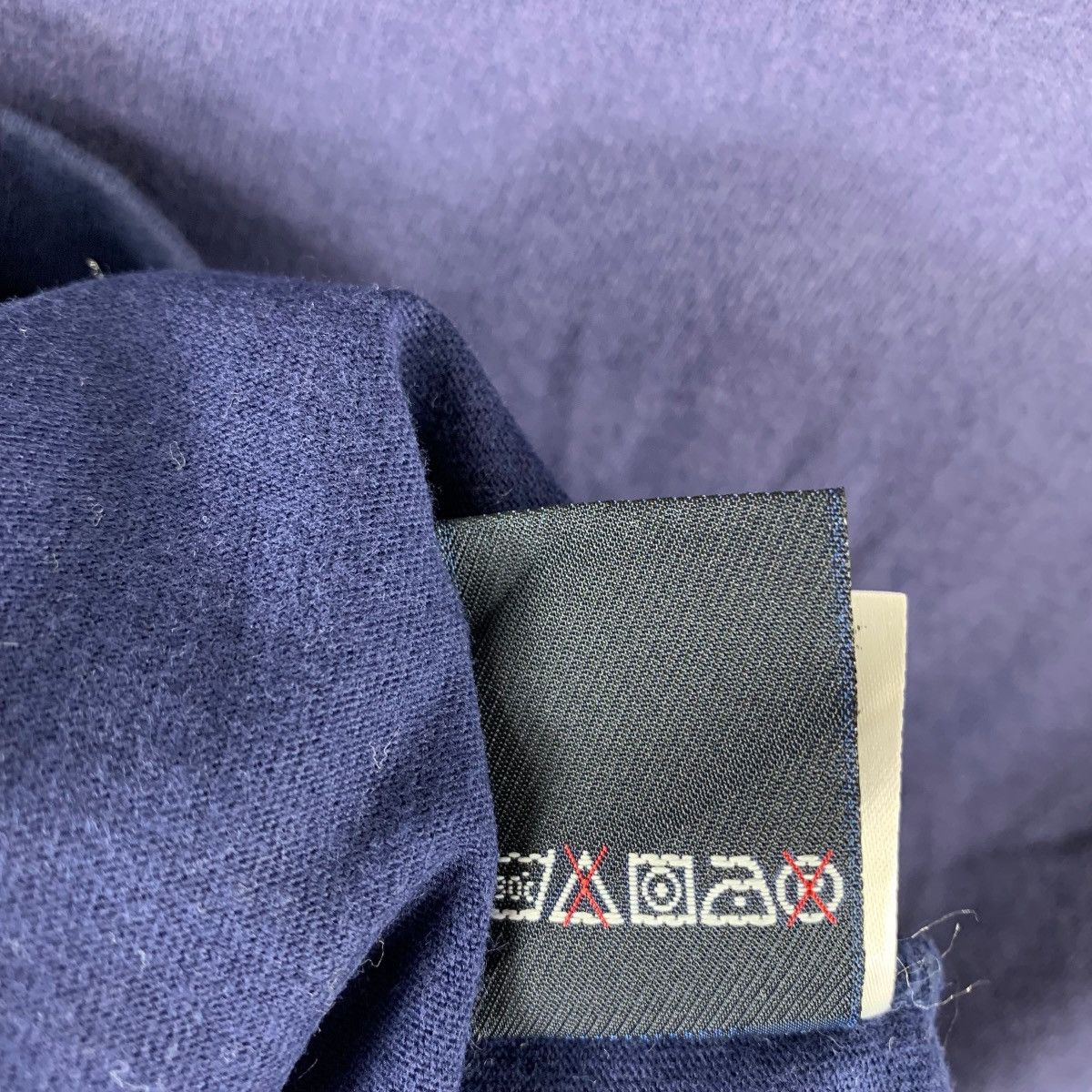 Nautica Vintage NAUTICA Amazon adventure centre logo tee Size US M / EU 48-50 / 2 - 13 Thumbnail