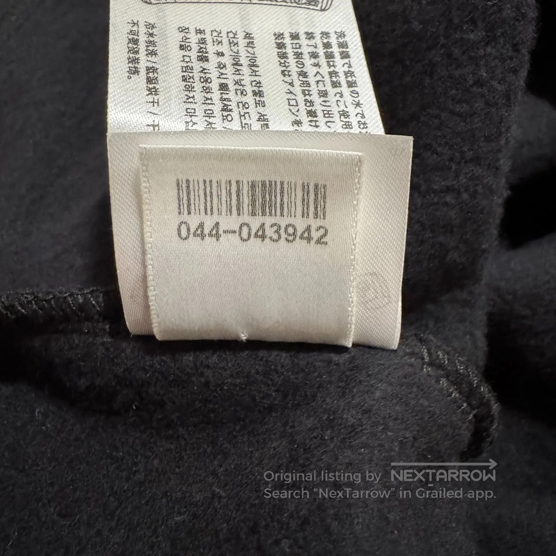 Chrome Hearts chrome hearts black and pink zip. Size US XXL / EU 58 / 5 - 9 Thumbnail