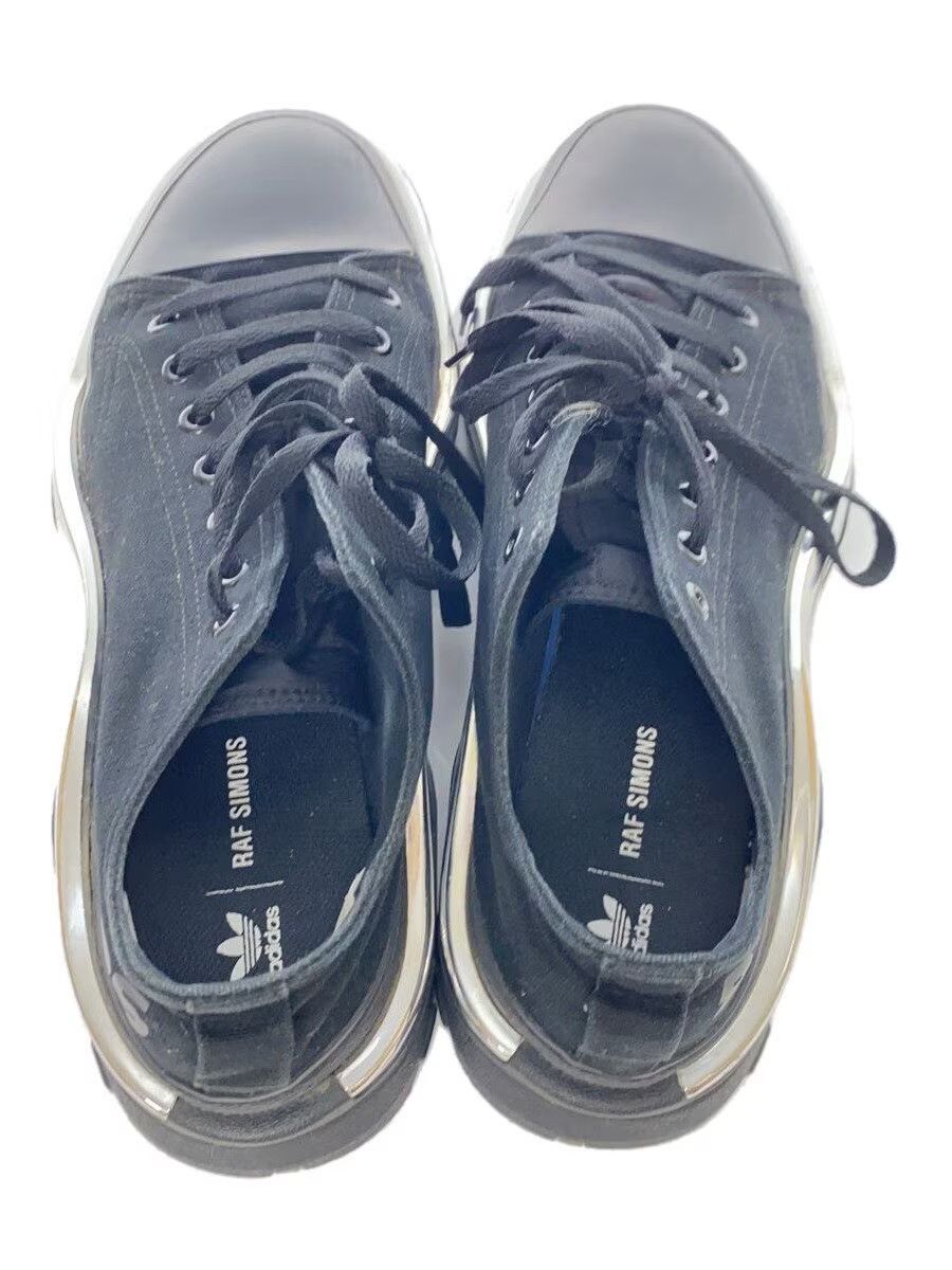 Raf Simons Detroit Runner Sneakers Size US 10 / EU 43 - 3 Thumbnail