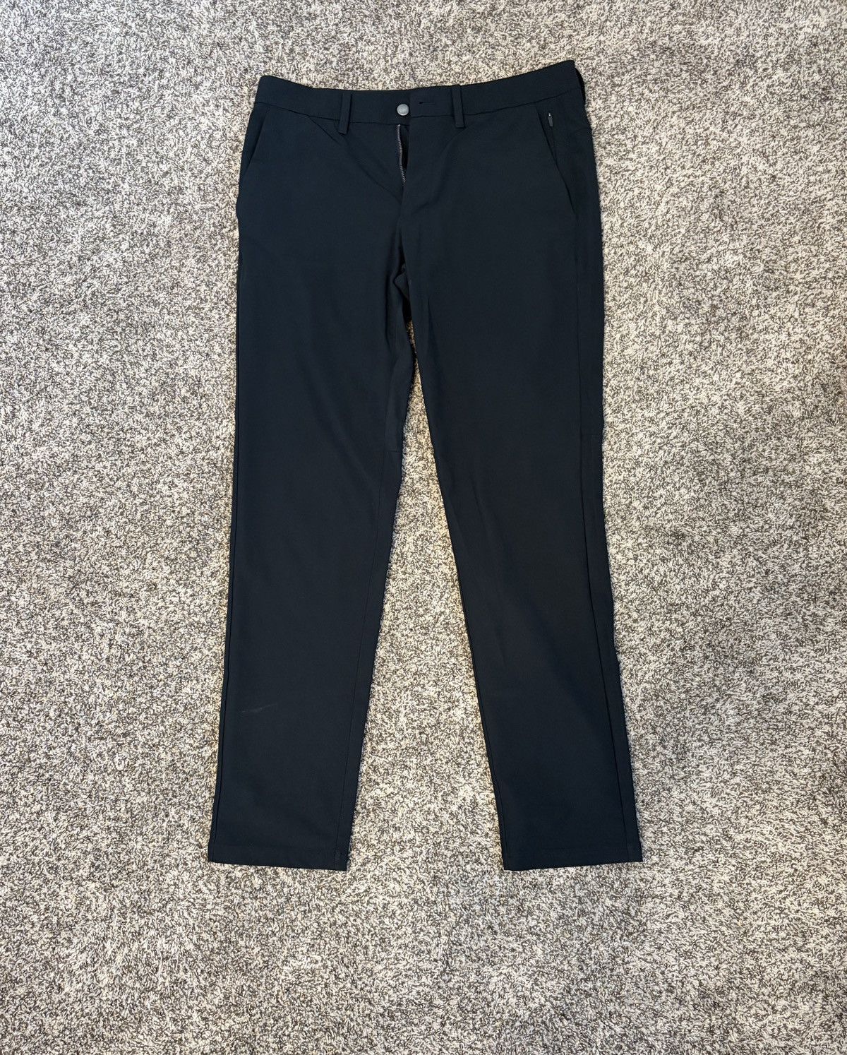 Other CRZ YOGA Men’s All Day Golf Pants Size US 33 - 1 Thumbnail