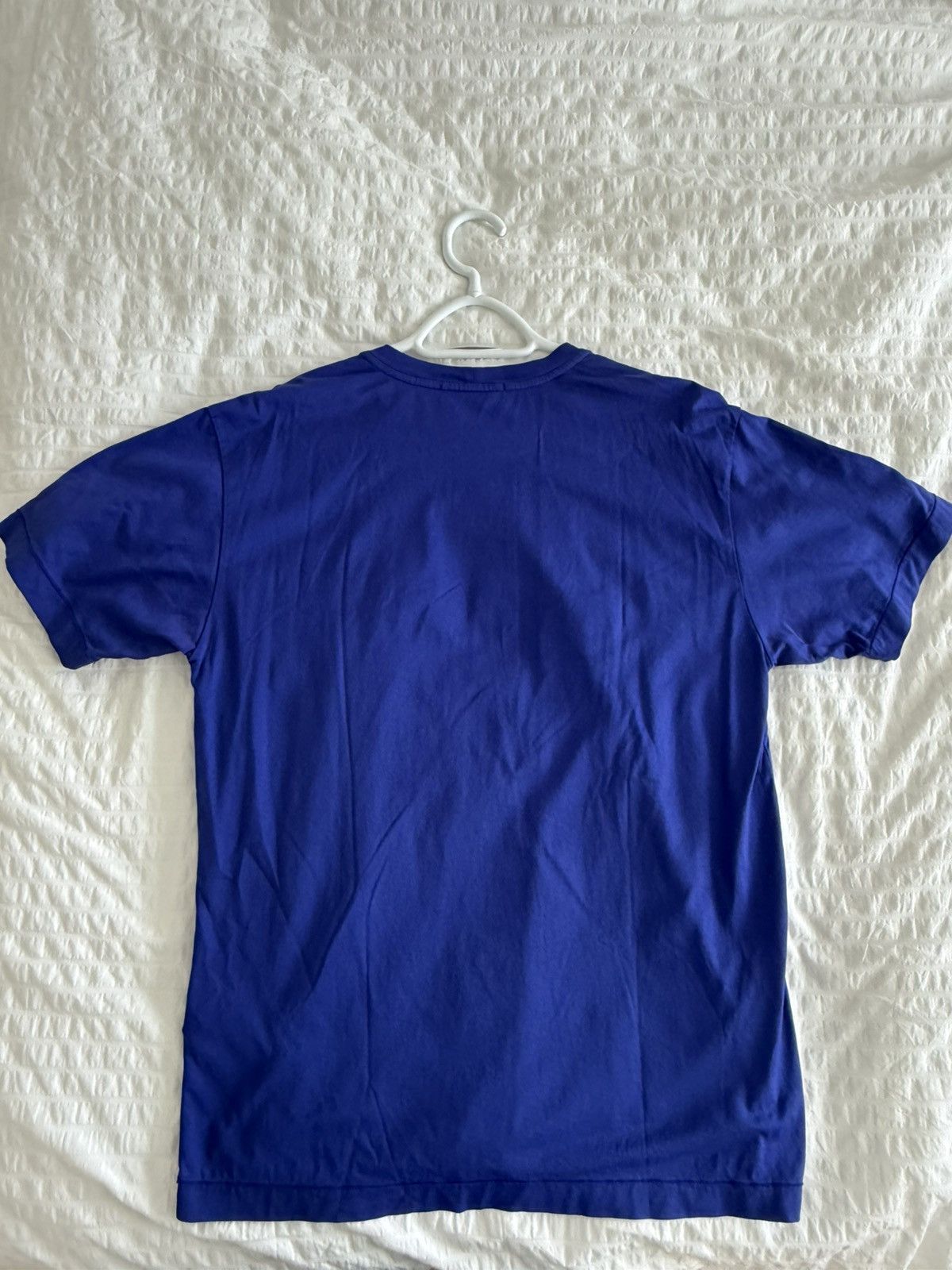 Stone Island Stone Island Logo T-shirt Size US L / EU 52-54 / 3 - 2 Thumbnail