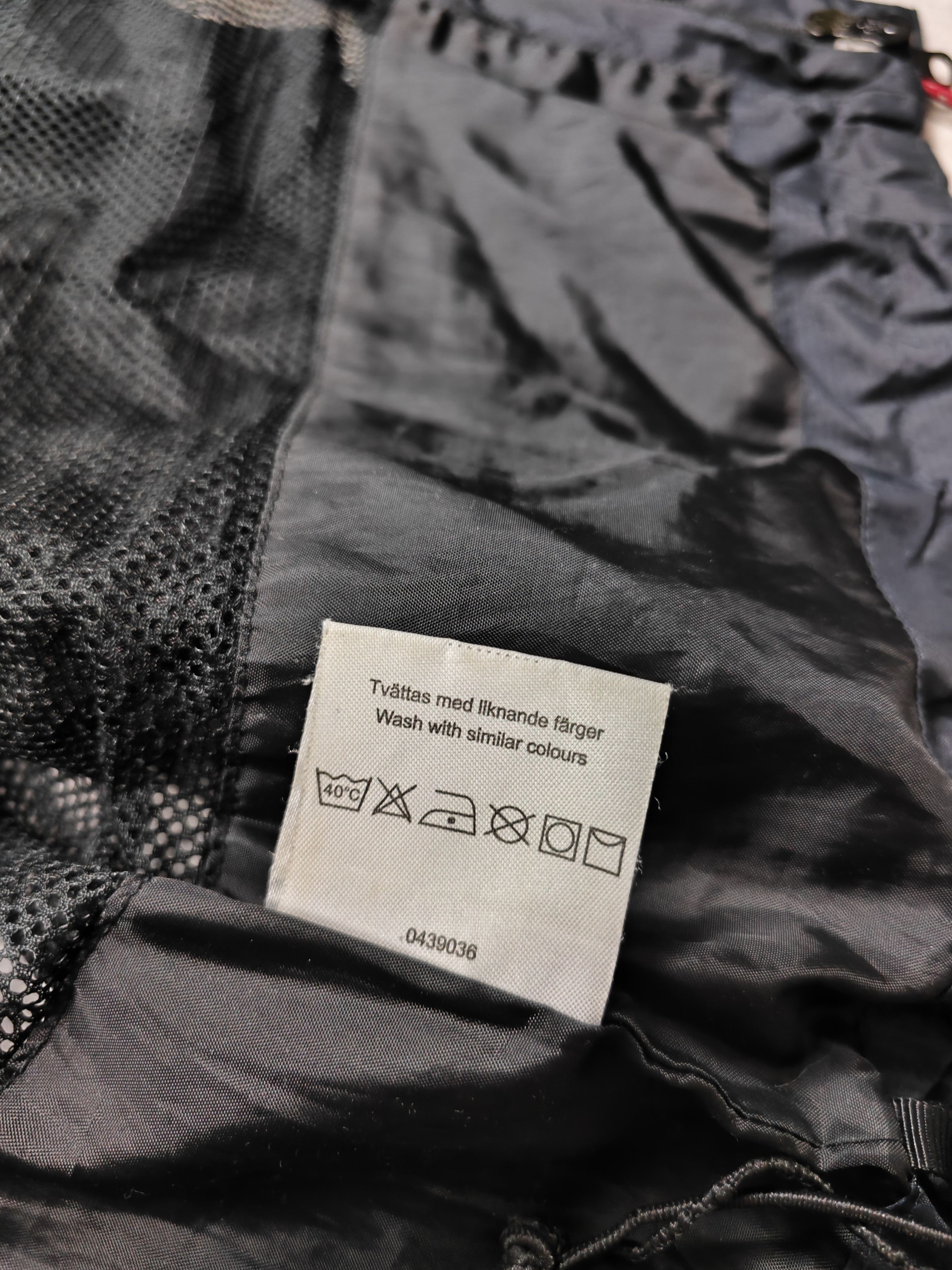 Haglofs Haglofs Jacket Size US M / EU 48-50 / 2 - 11 Thumbnail