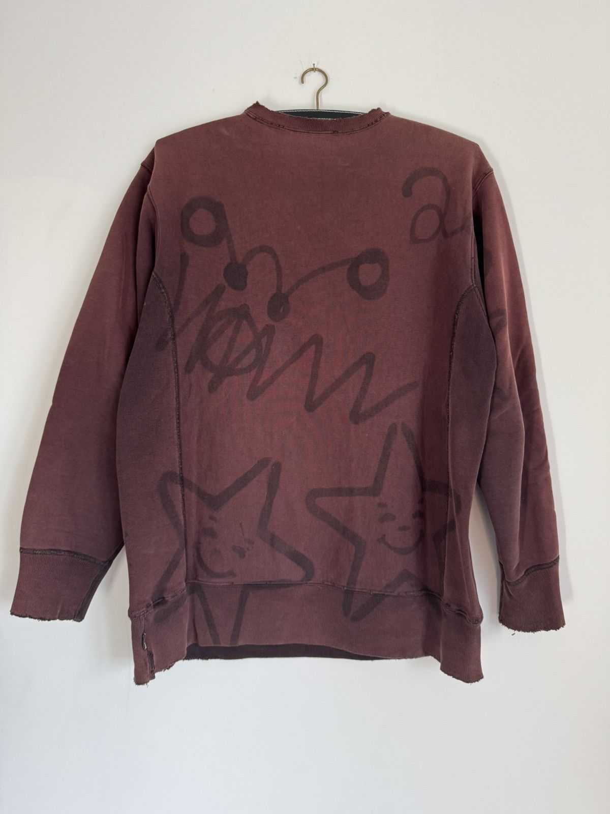Supreme 2003 Brown Box Logo Tagged by Asspizza Size US L / EU 52-54 / 3 - 5 Thumbnail