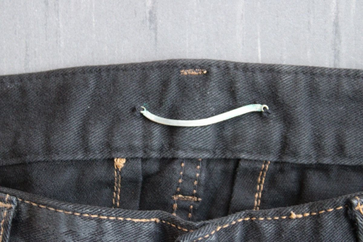 Japanese Brand × Vintage Mad Moonage Devilment D02 Size US 31 - 5 Thumbnail