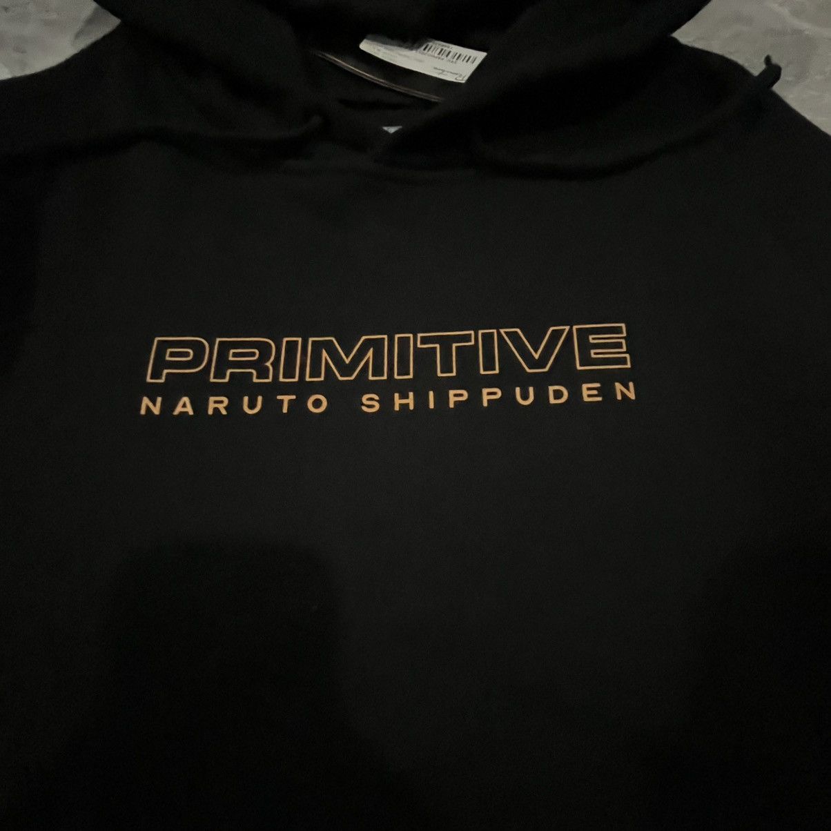 Primitive Primitive x Naruto Shippuden All Character Black Hoodie Size US M / EU 48-50 / 2 - 4 Thumbnail