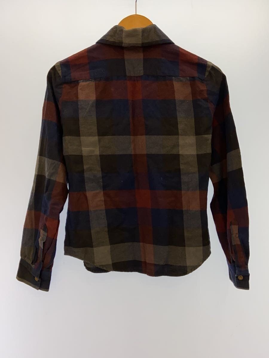 Vivienne Westwood Plaid Orb Button Shirt Size S / US 4 / IT 40 - 2 Thumbnail