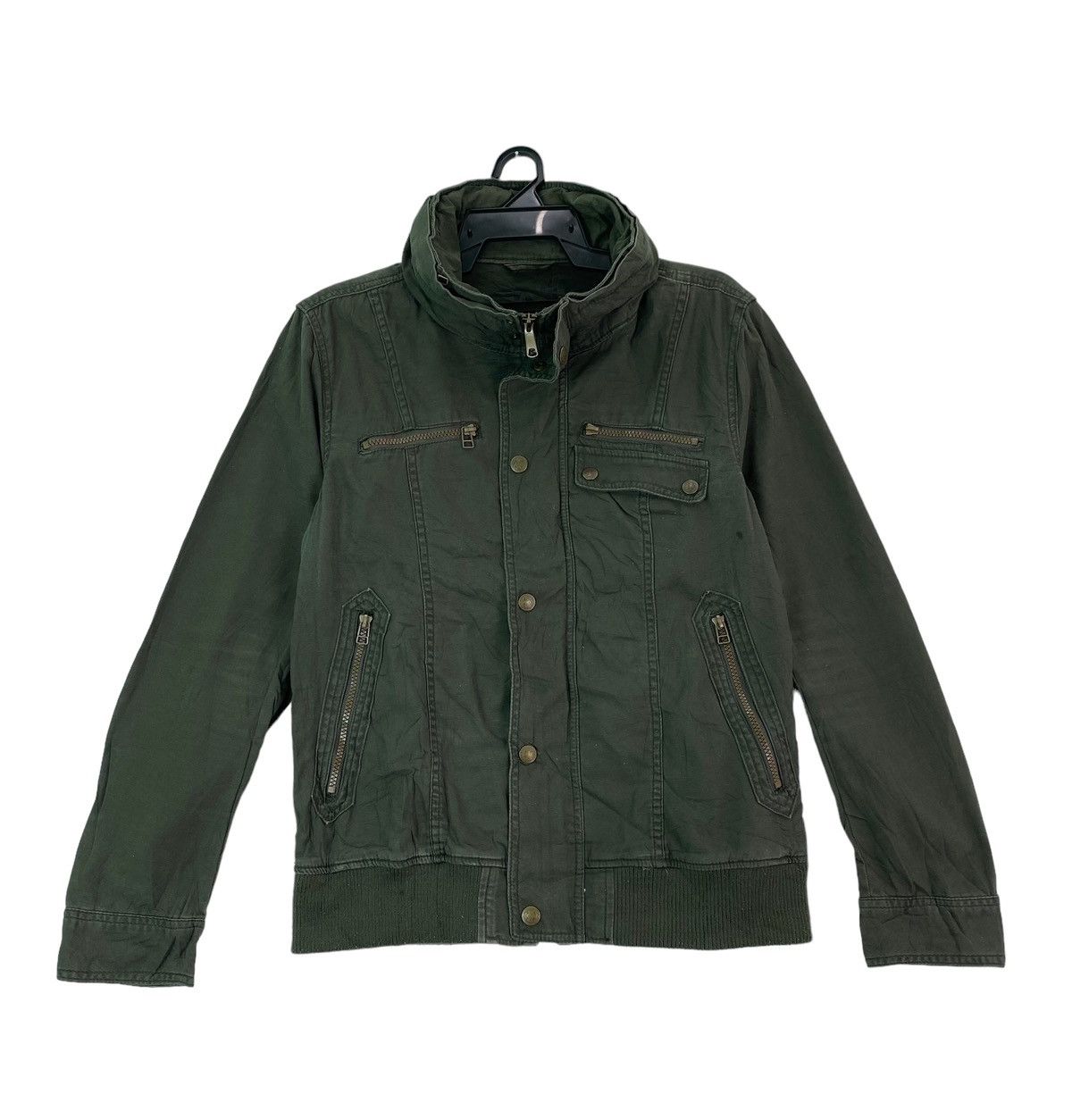 Von Dutch Von Dutch Size US L / EU 52-54 / 3 - 1 Thumbnail